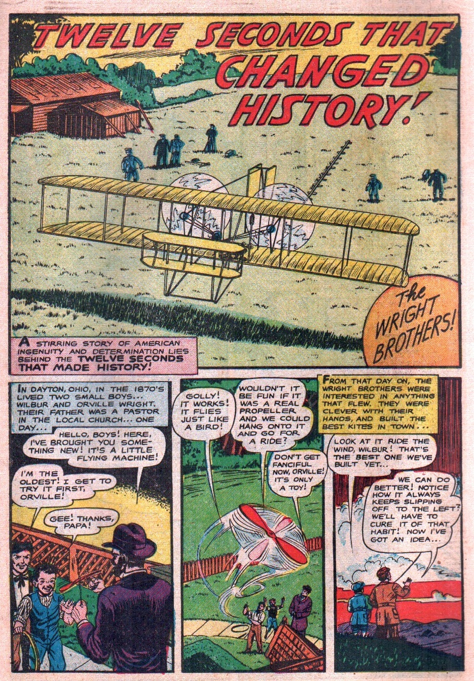 Read online Captain Jet comic -  Issue #3 - 19