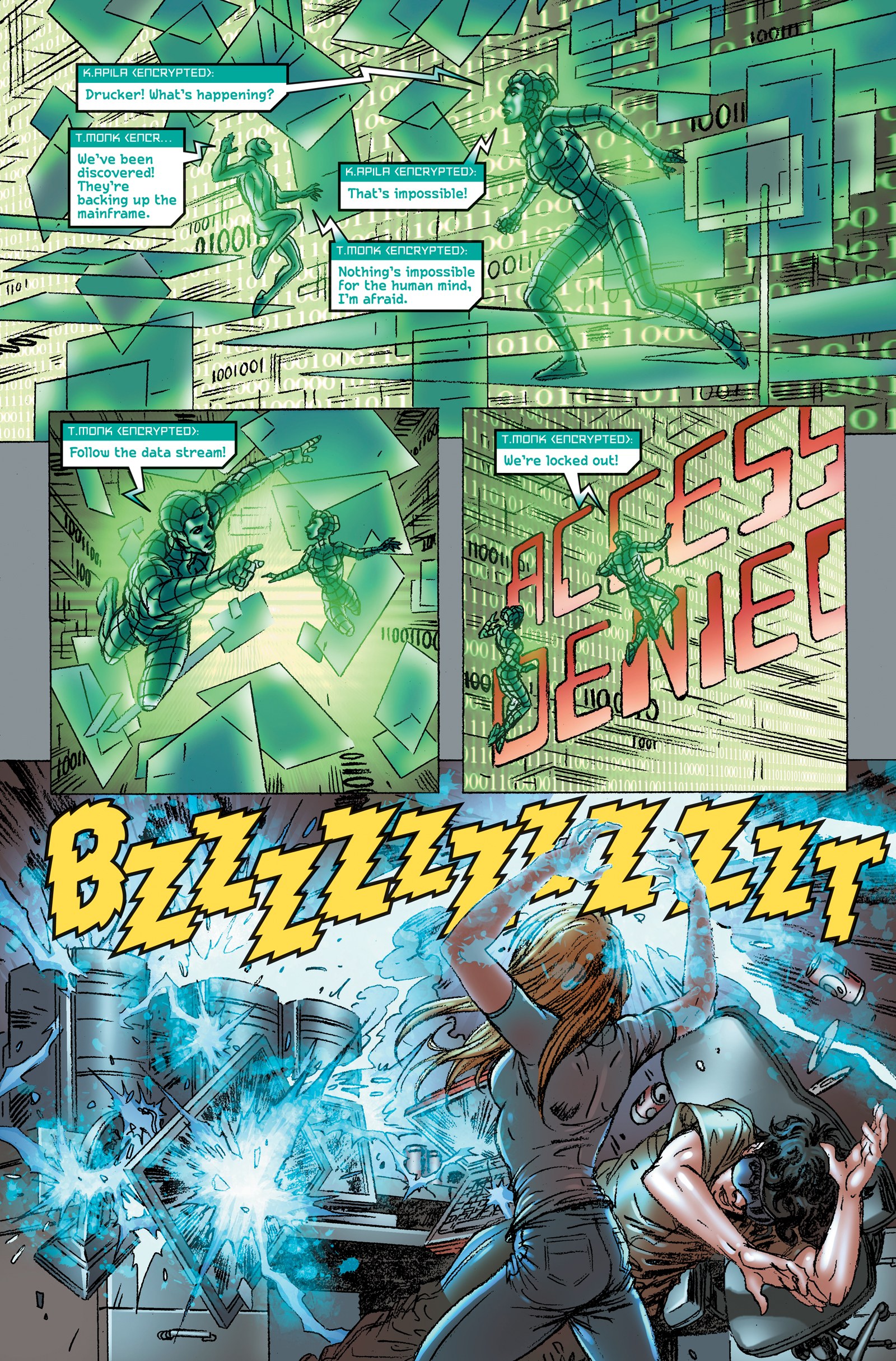 Read online Heroes comic -  Issue #70 - 2