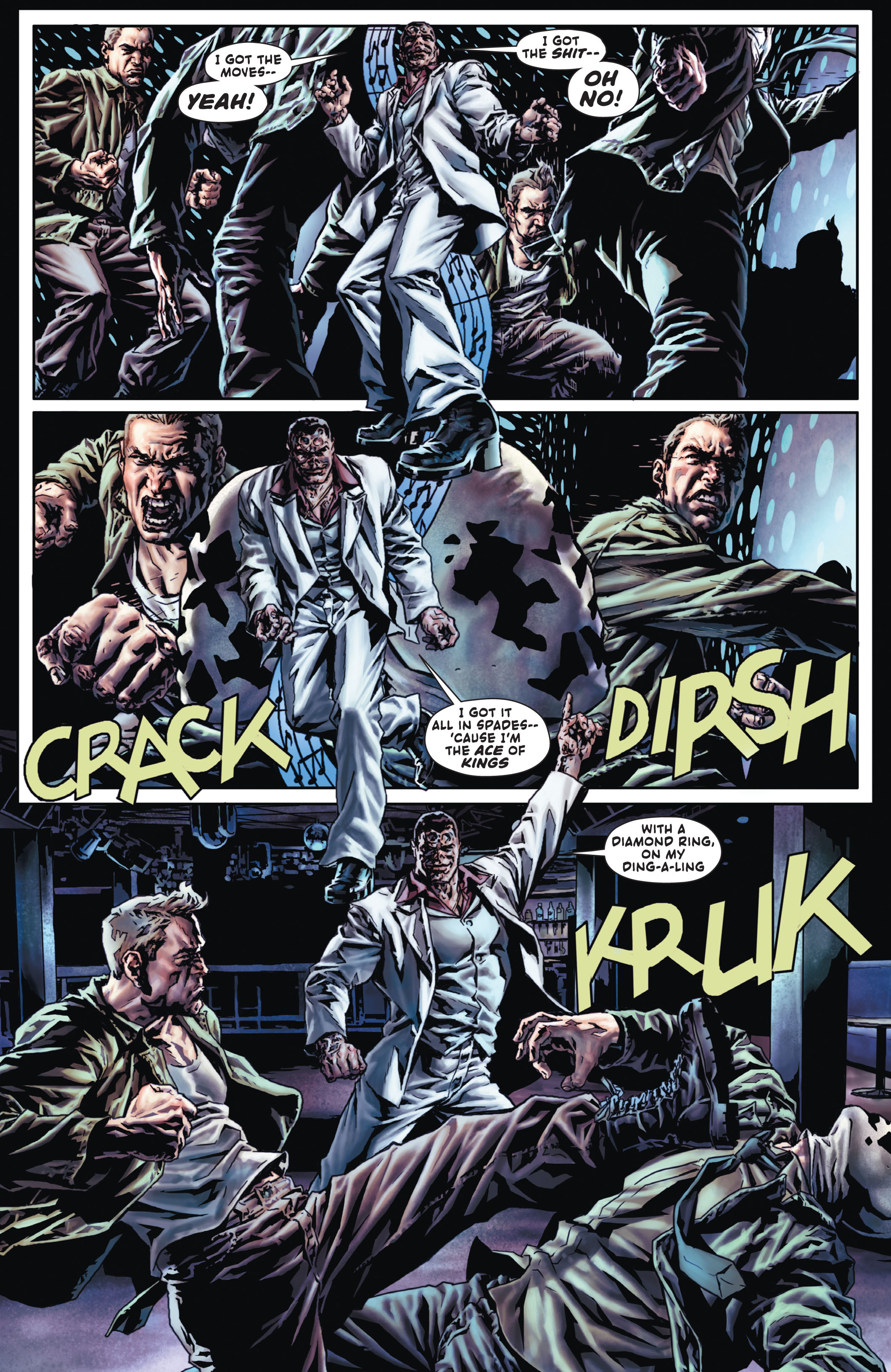 Read online Before Watchmen: Comedian/Rorschach comic -  Issue # Full - 212