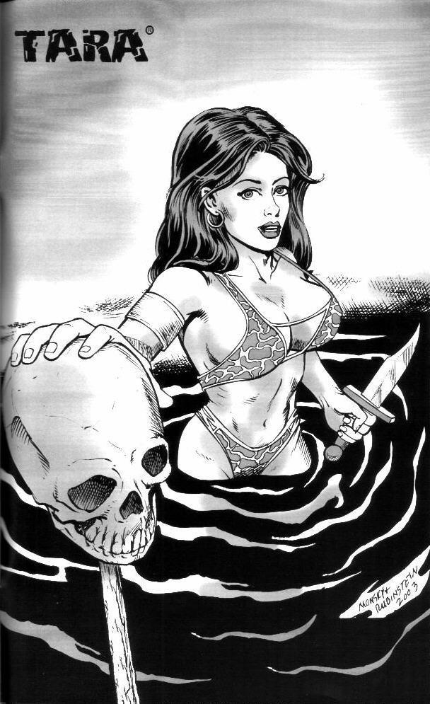 Read online Femforce comic -  Issue #121b - 47