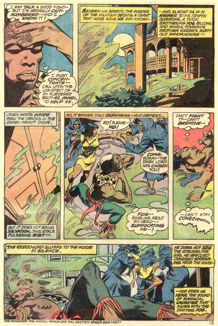 Read online Strange Tales (1951) comic -  Issue #172 - 13