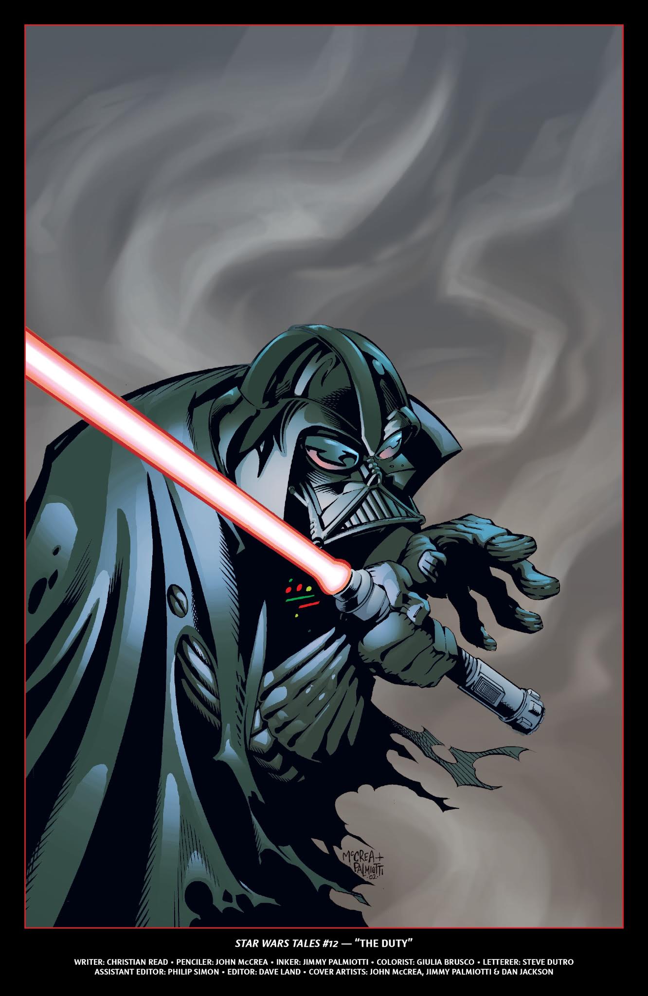 Read online Star Wars Legends Epic Collection: The Empire comic -  Issue # TPB 4 - 134