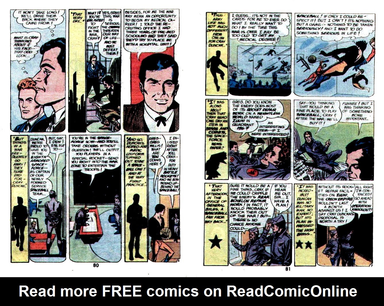 Read online DC Special Blue Ribbon Digest comic -  Issue #13 - 42