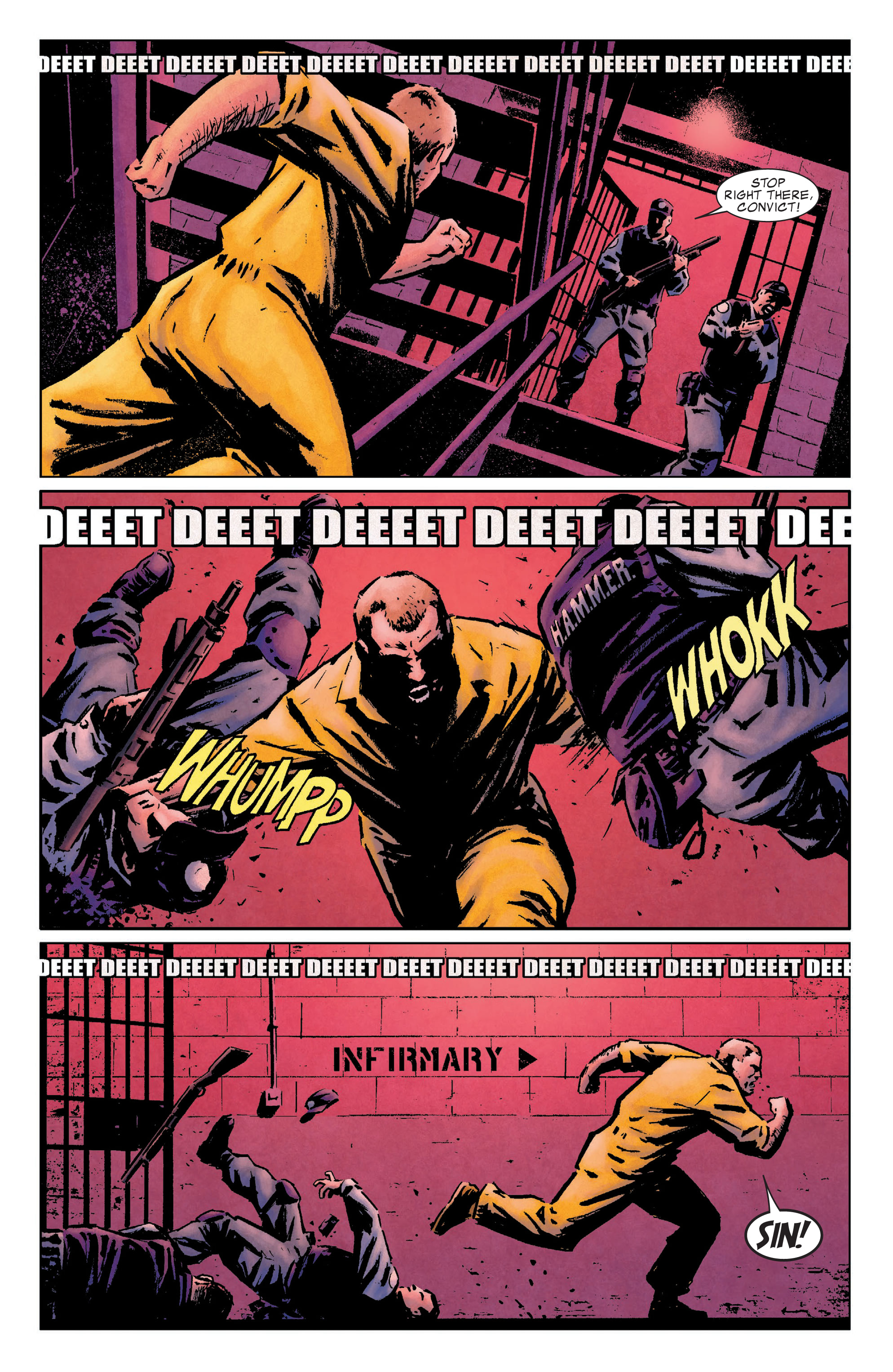 Read online Captain America Lives Omnibus comic -  Issue # TPB (Part 3) - 29