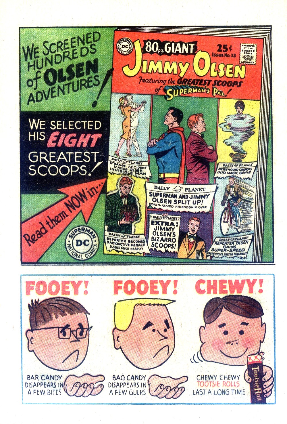 Read online Our Army at War (1952) comic -  Issue #157 - 28