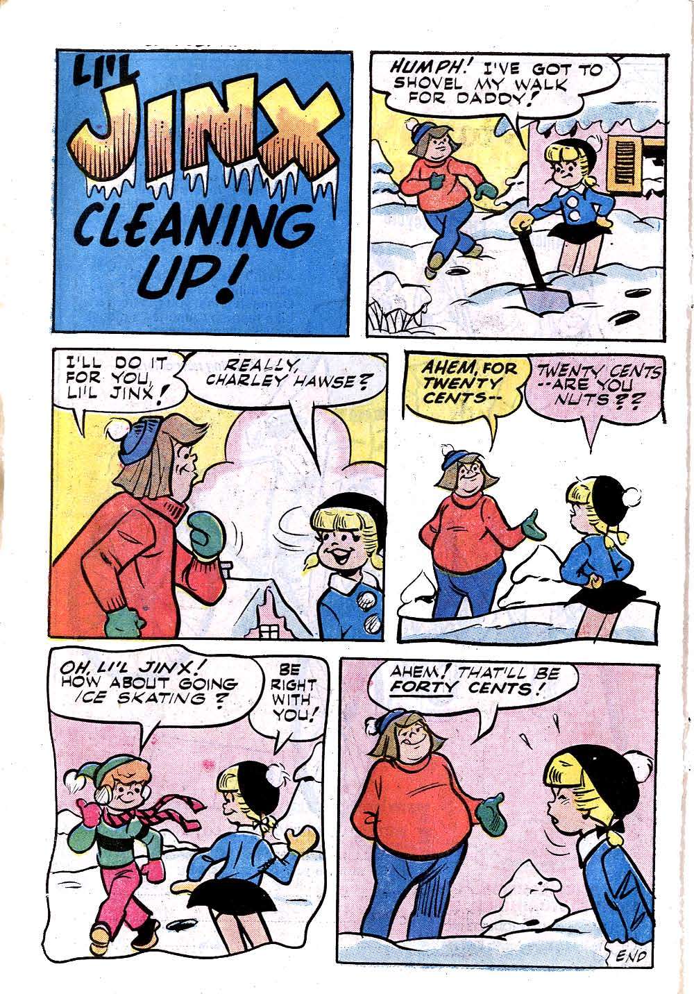 Archie (1960) 232 Page 10