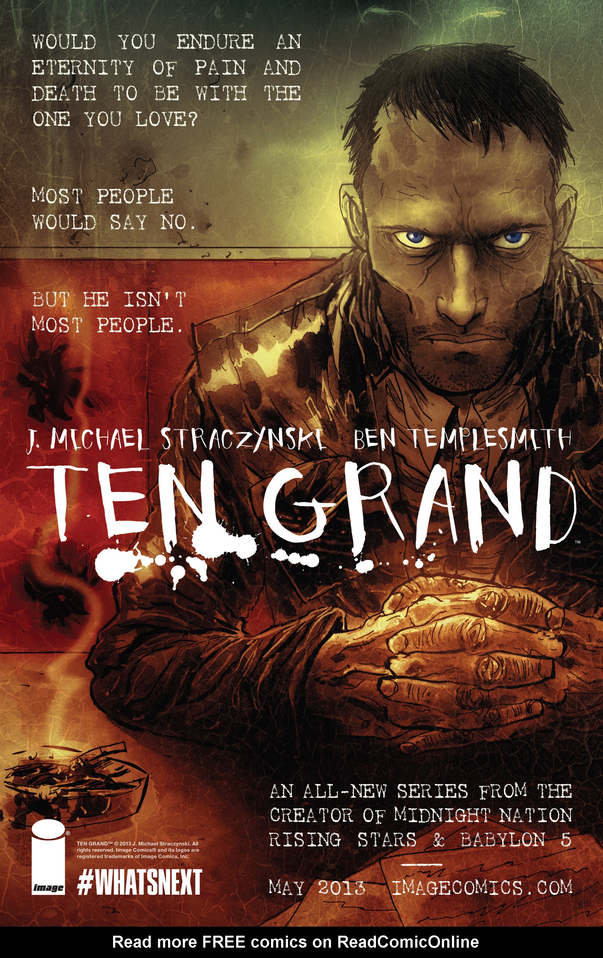 Read online Danger Club comic -  Issue #5 - 25