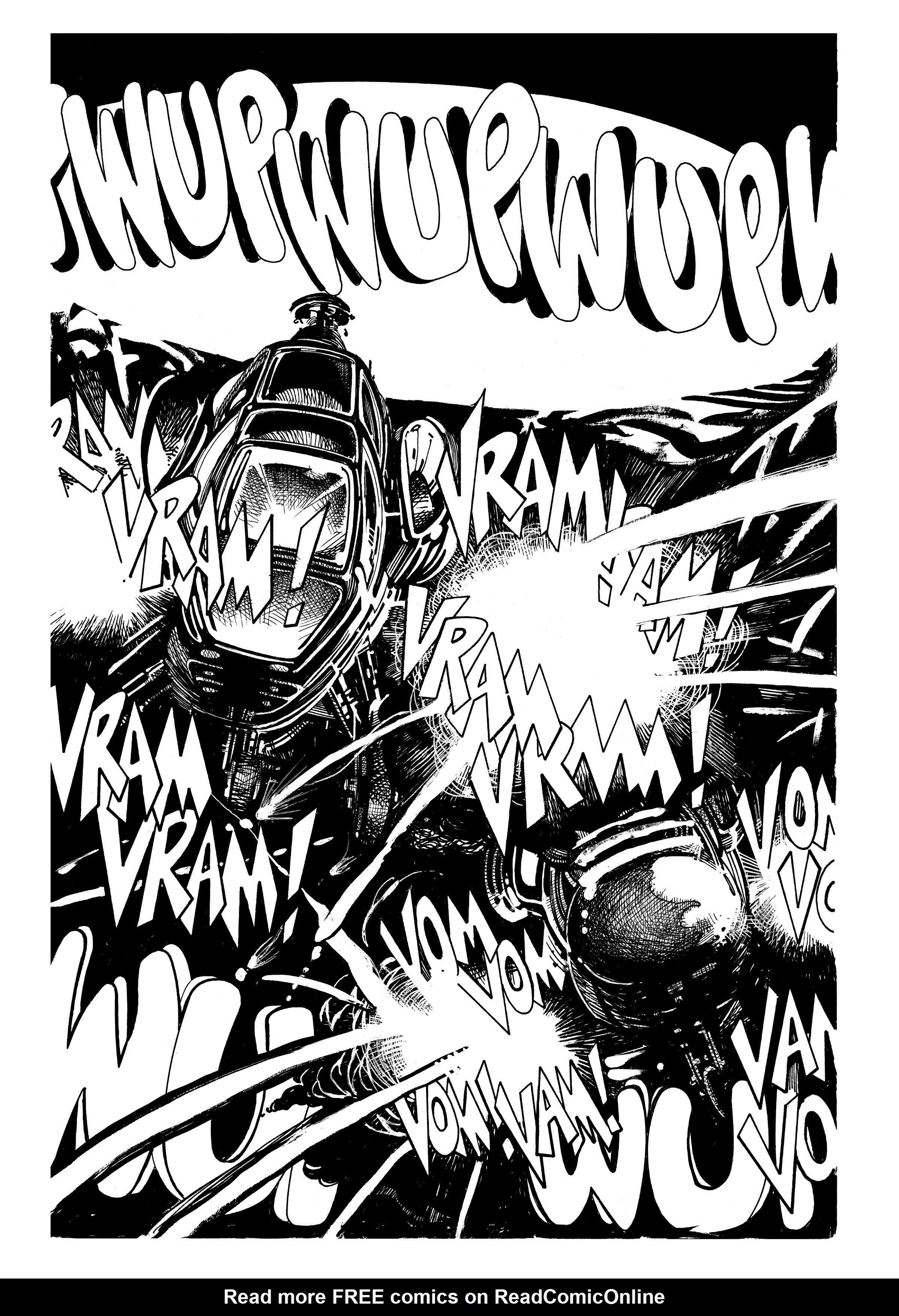 Read online Monsters comic -  Issue # TPB (Part 2) - 2