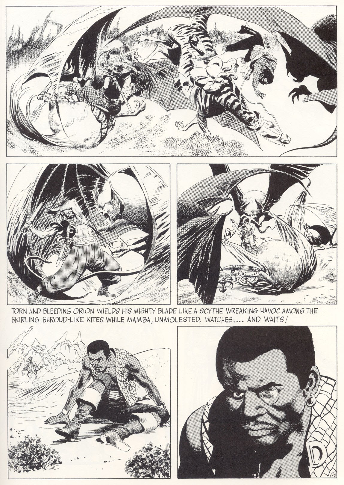 Read online Hot Stuf' comic -  Issue #2 - 47