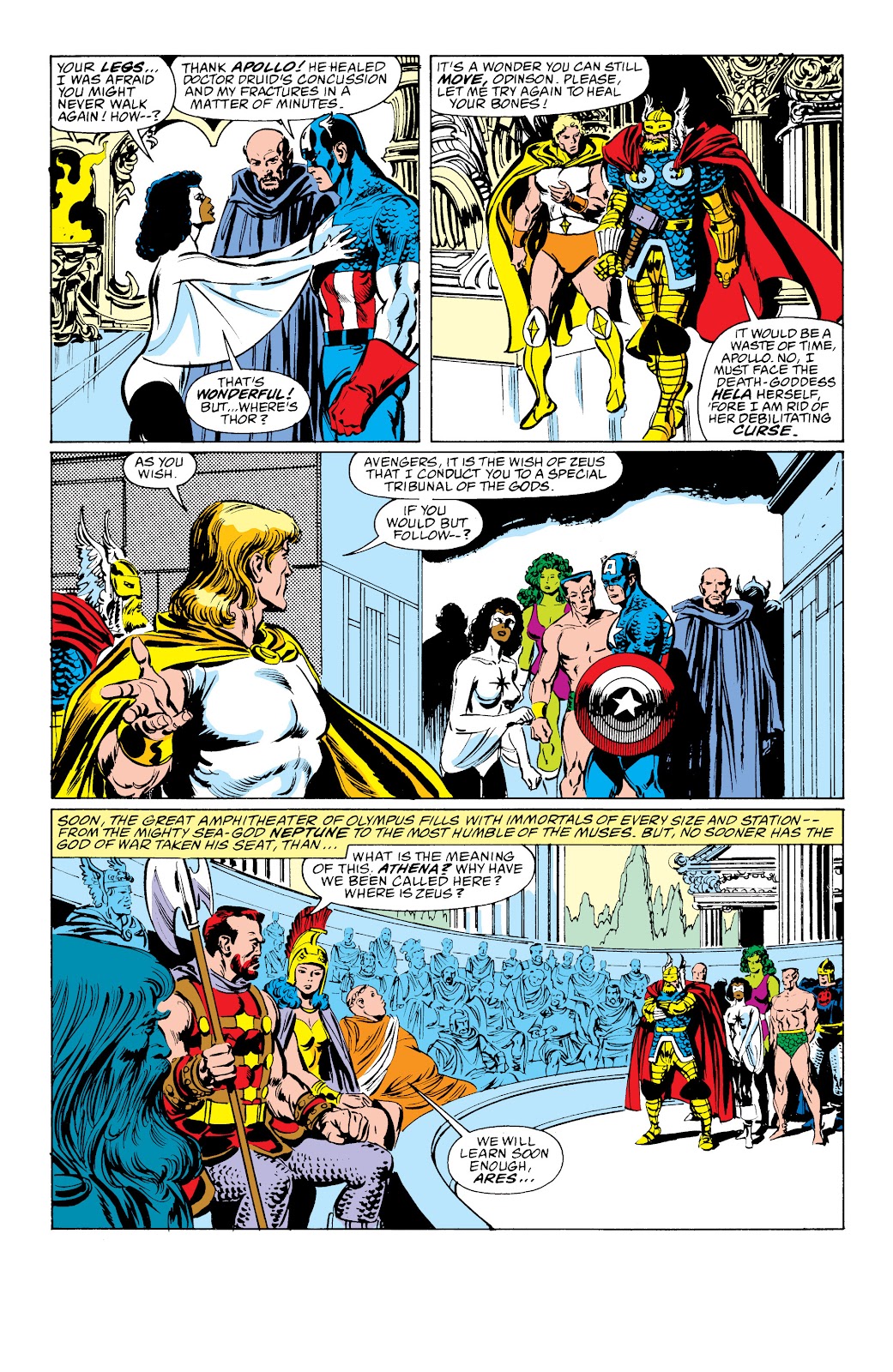 The Avengers (1963) issue 285 - Page 18