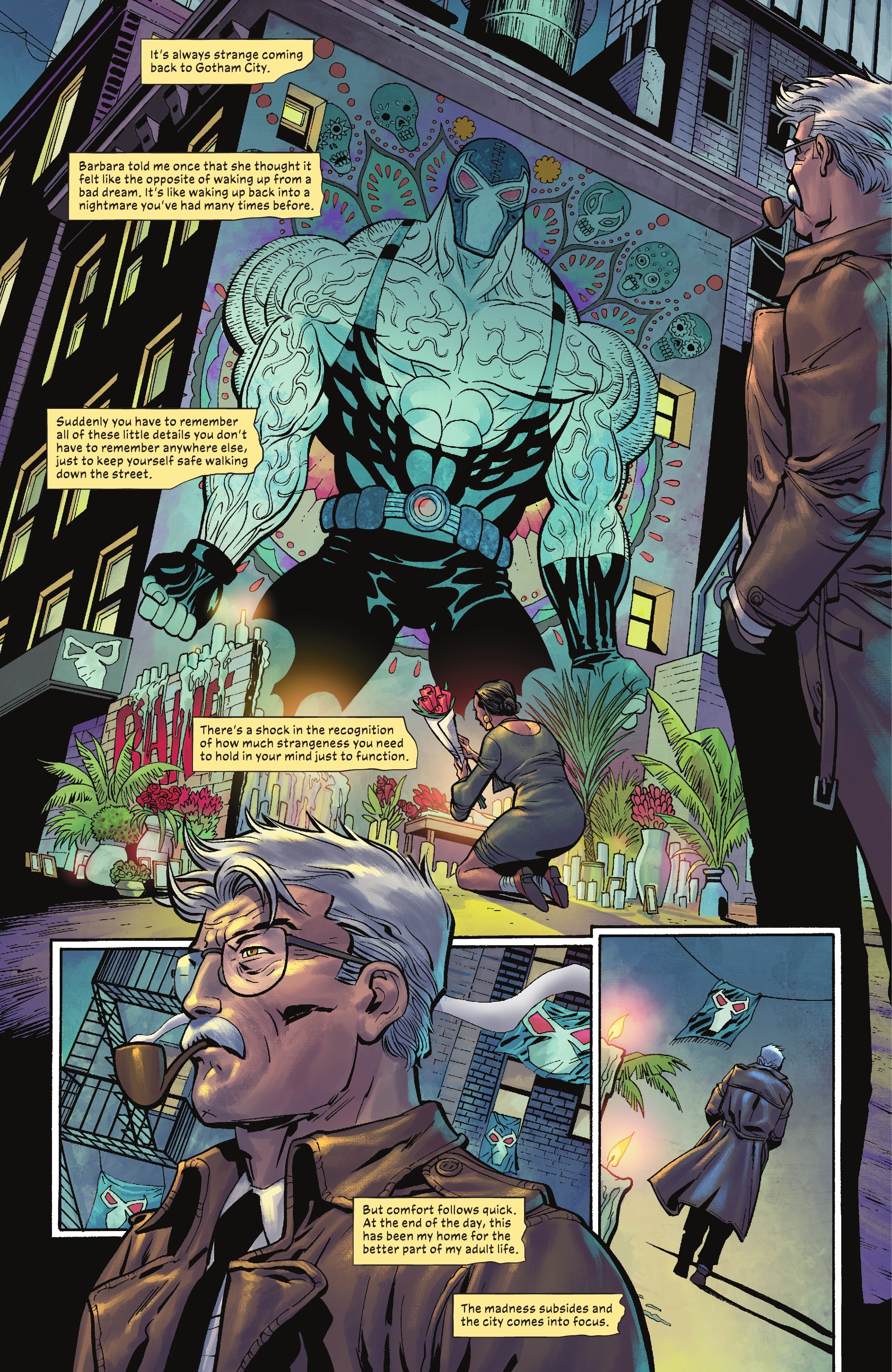 Read online The Joker (2021) comic -  Issue #14 - 12
