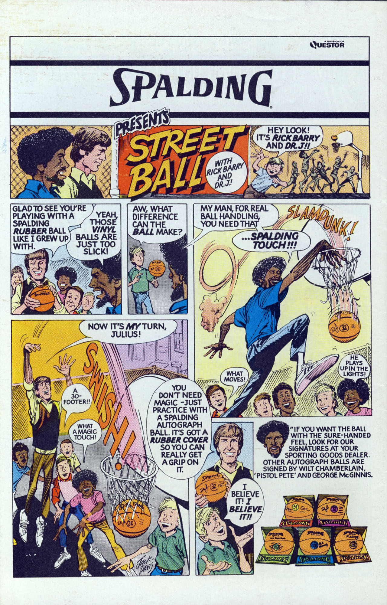 Read online The Flintstones (1977) comic -  Issue #6 - 35