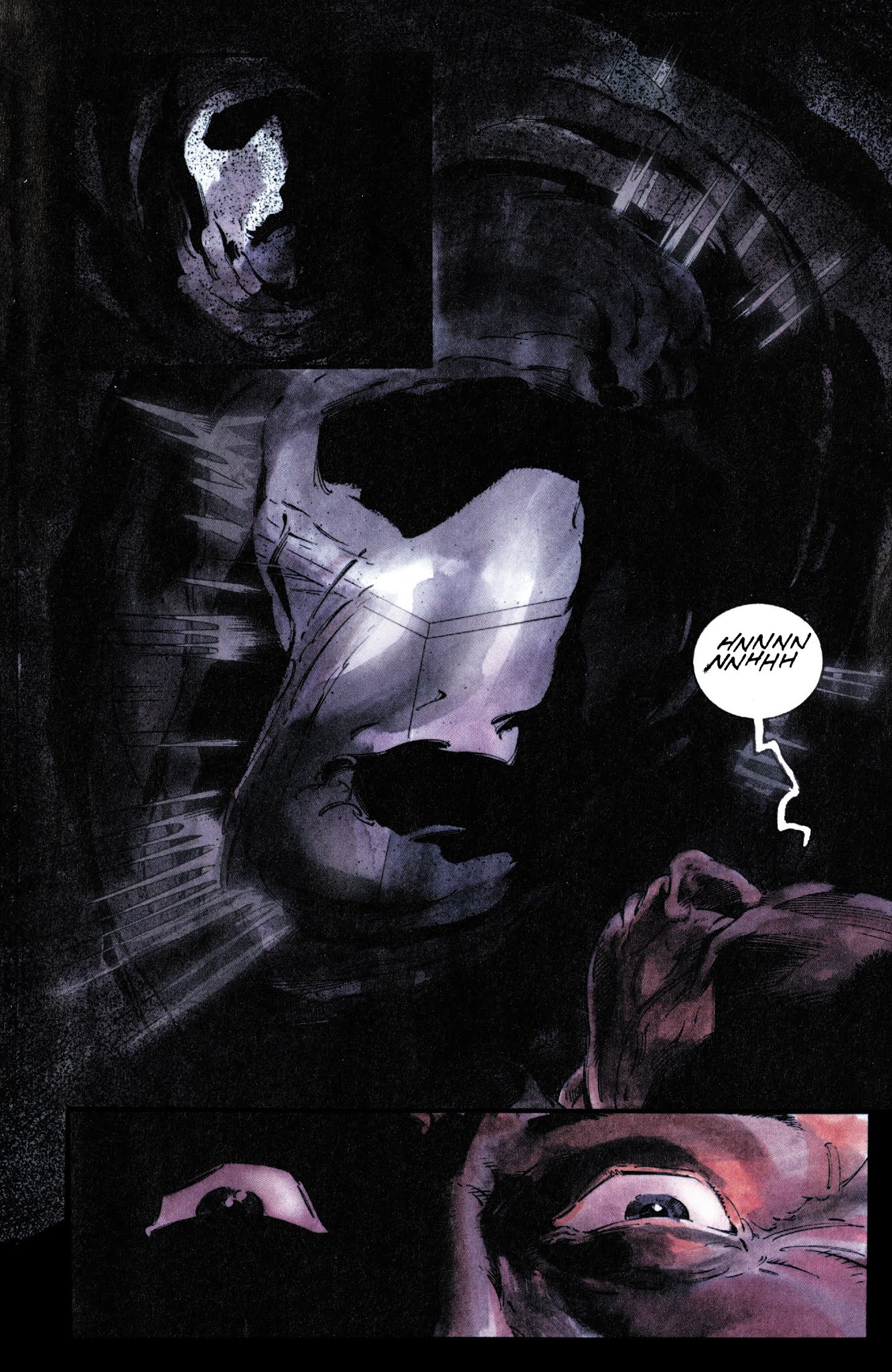 Read online The X-Files Classics: Season One comic -  Issue # TPB 2 (Part 1) - 8
