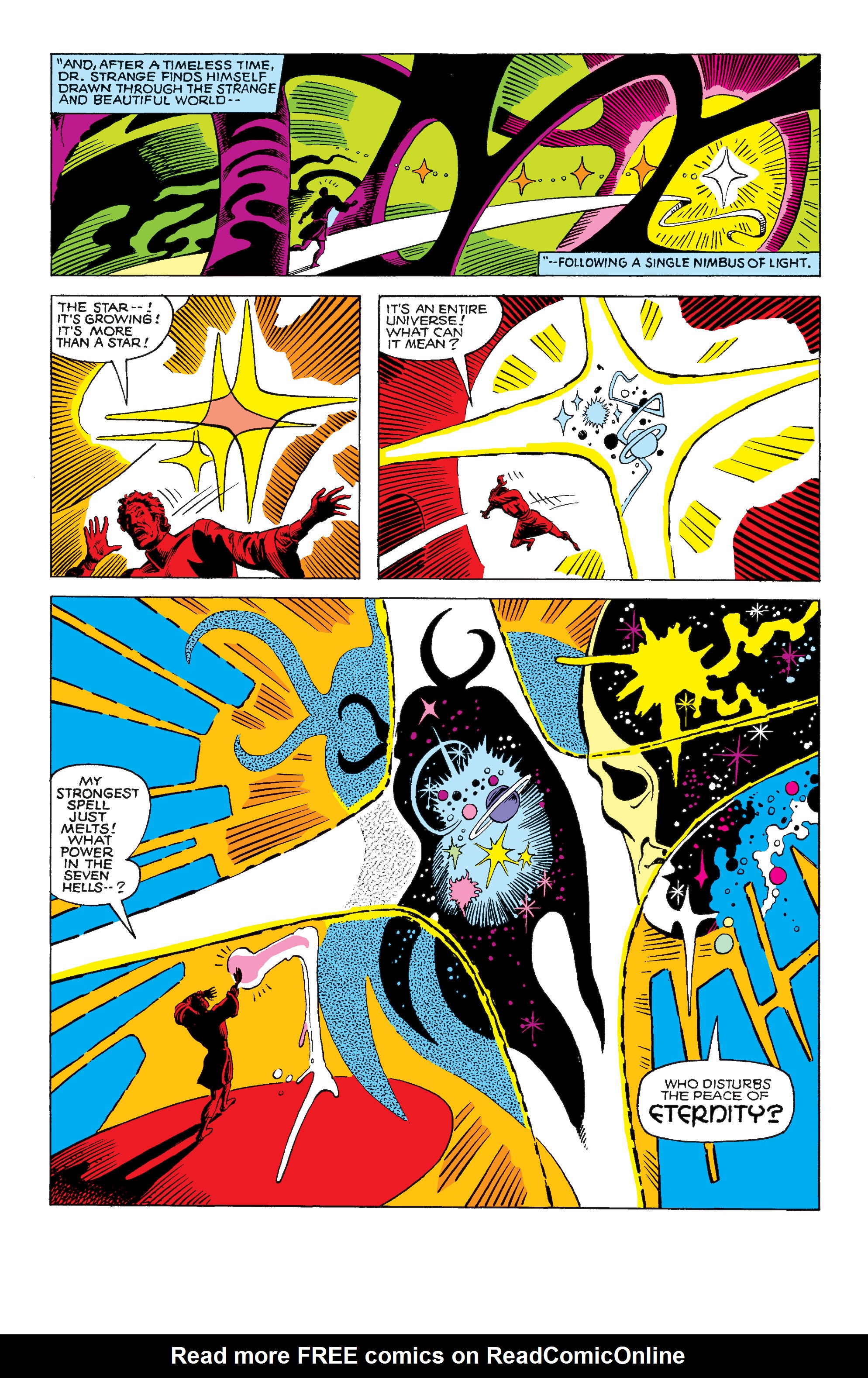 Read online What If? (1977) comic -  Issue # _Complete Collection TPB 2 (Part 2) - 68