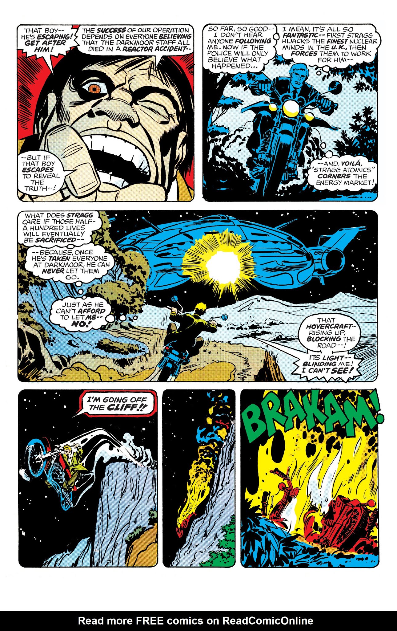 Read online Excalibur Epic Collection comic -  Issue # TPB 1 (Part 5) - 24