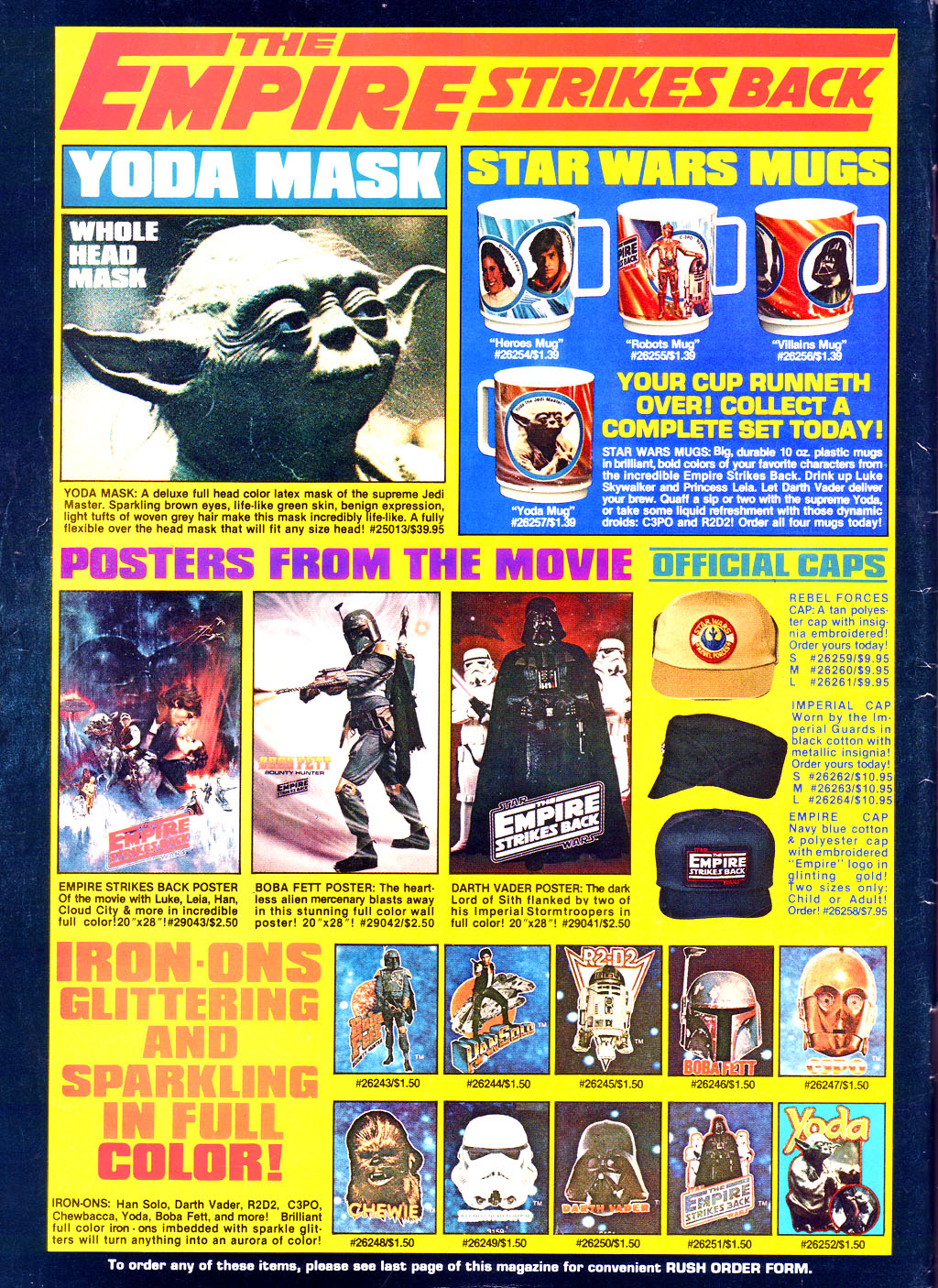 Read online Vampirella (1969) comic -  Issue #100 - 80