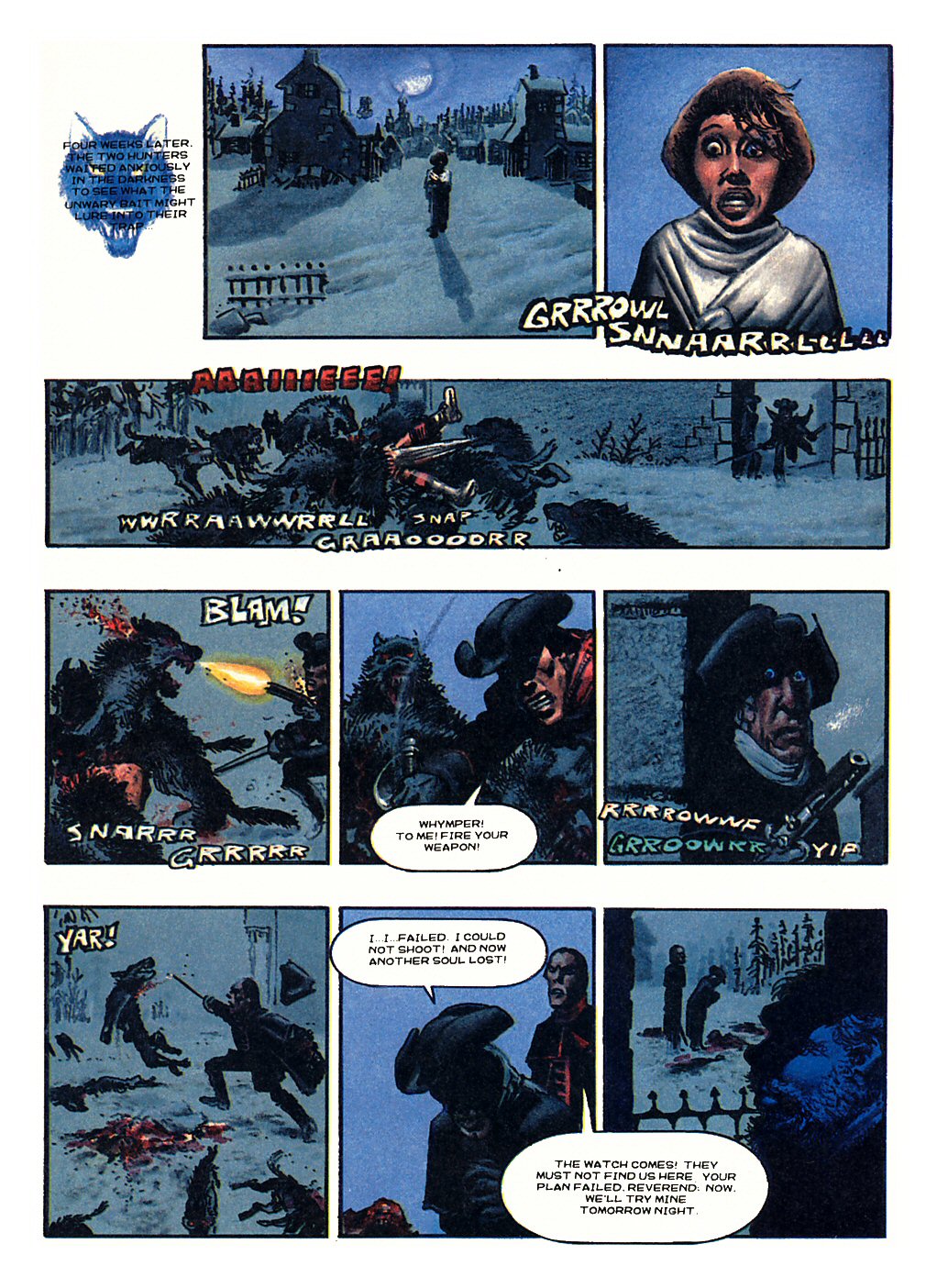Read online Den (1988) comic -  Issue #5 - 28