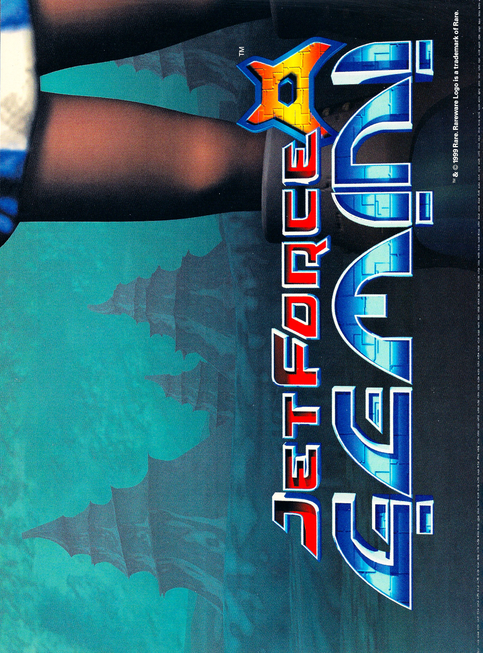 Read online Nintendo Power comic -  Issue #119 - 57
