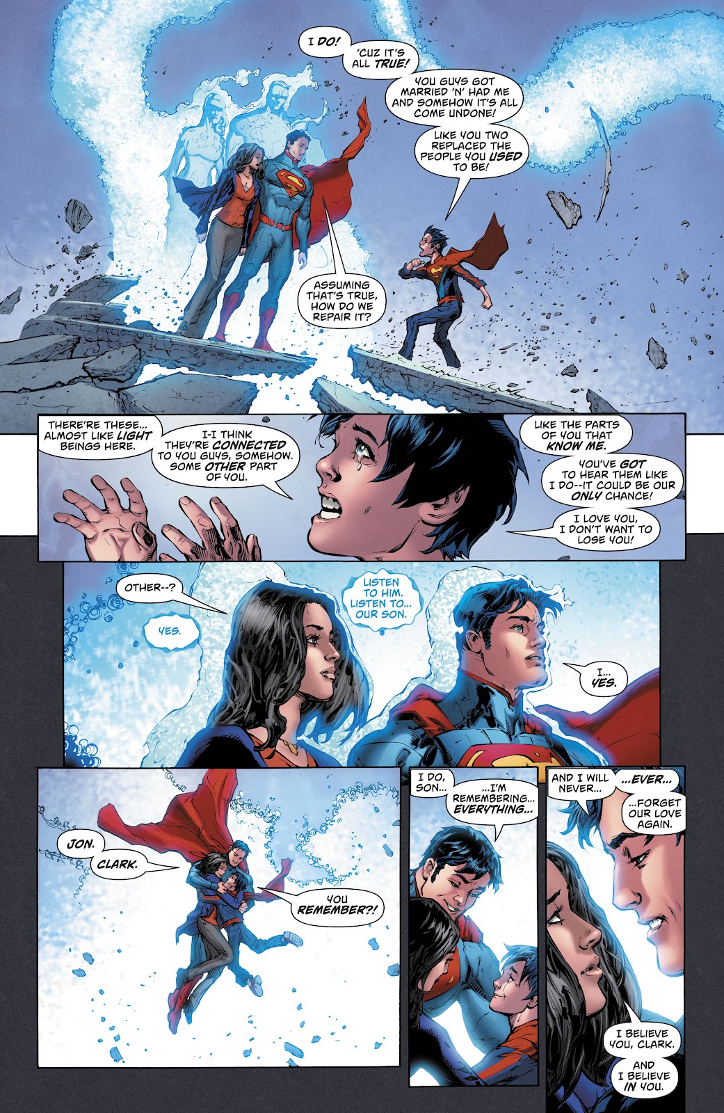 Action Comics (2016) issue 976 - Page 15