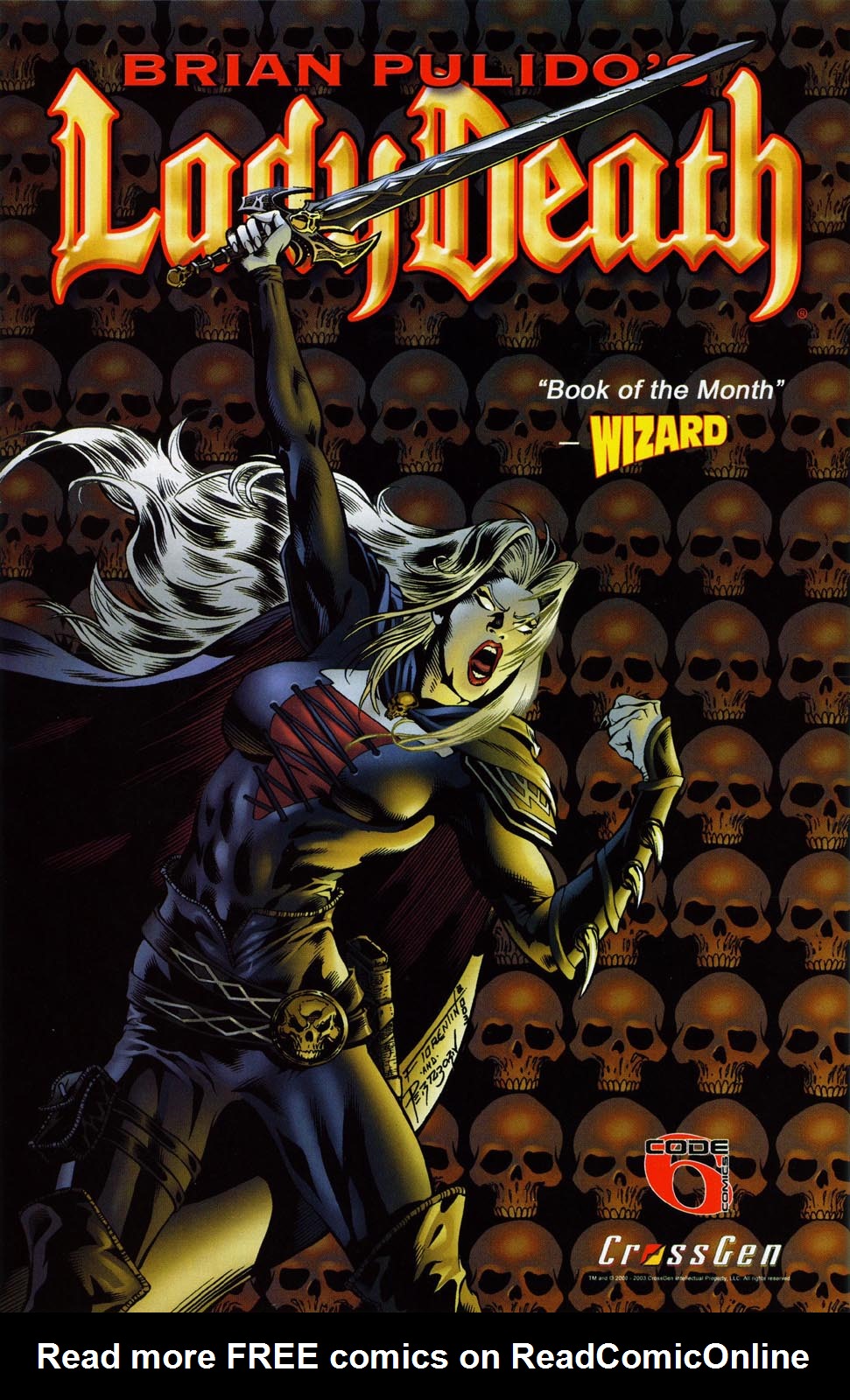 Read online Silken Ghost comic -  Issue #5 - 25