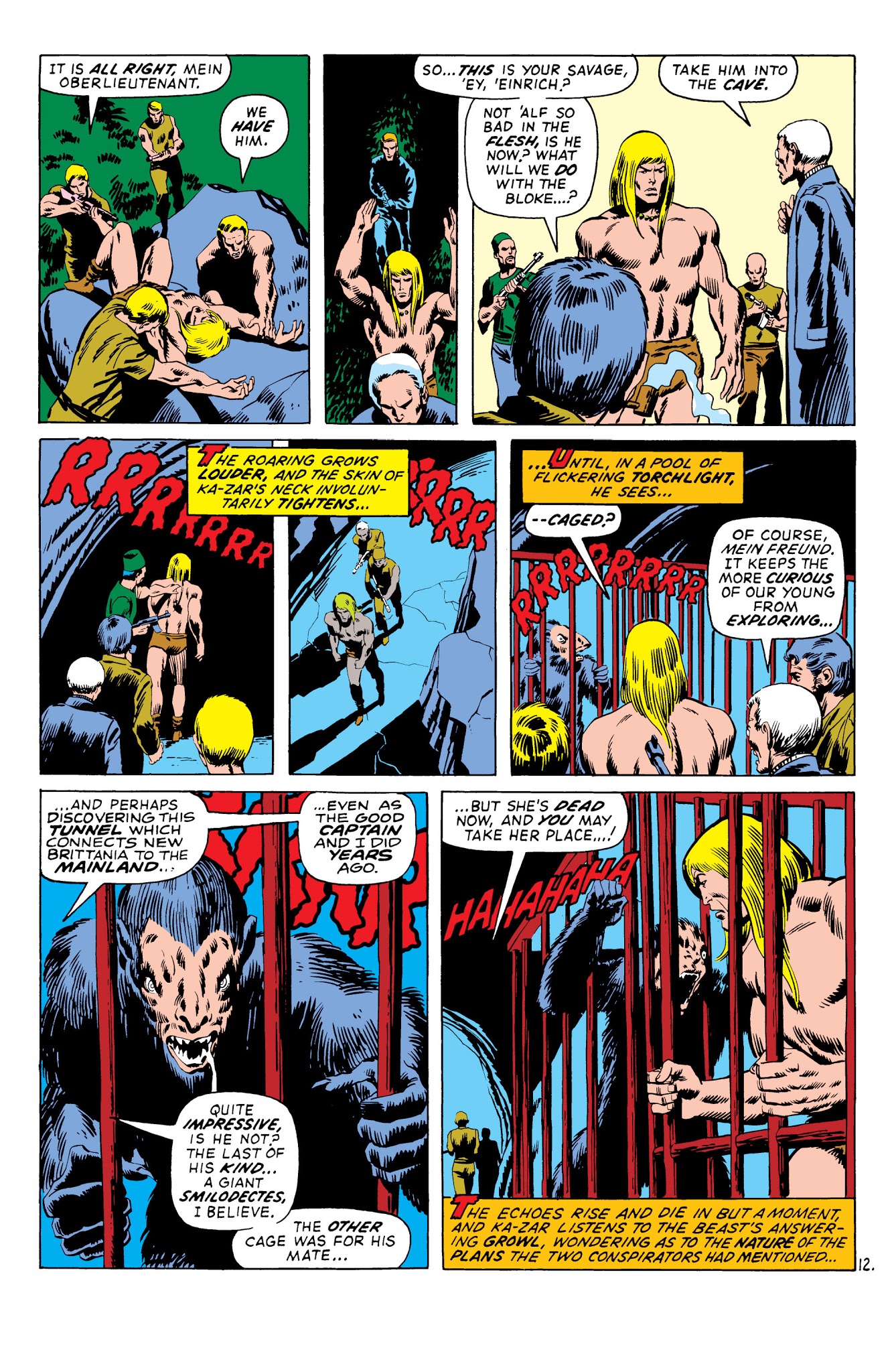 Read online Mockingbird: Bobbi Morse, Agent of S.H.I.E.L.D. comic -  Issue # TPB - 32