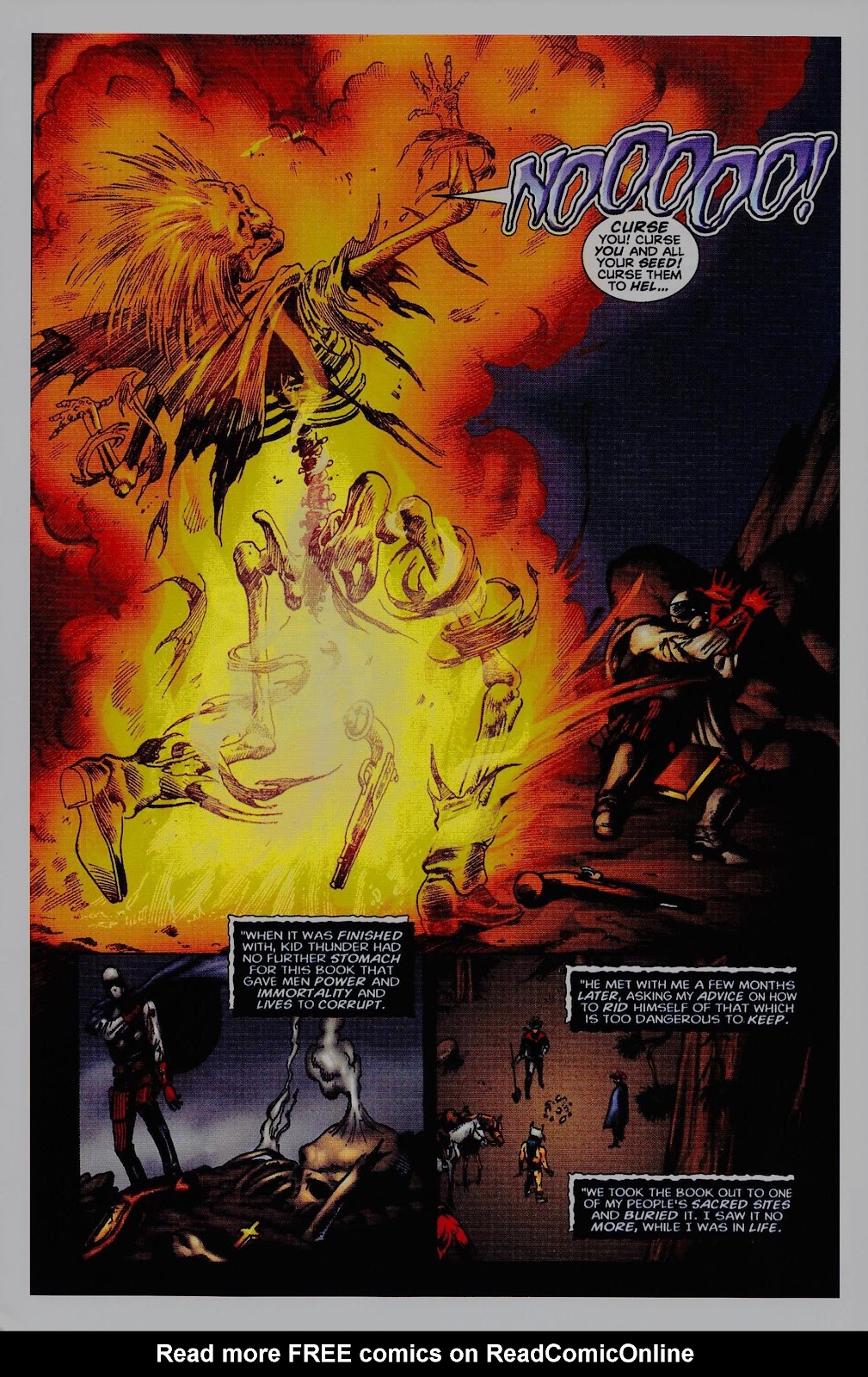 Judgment Day (2003) issue TPB - Page 68