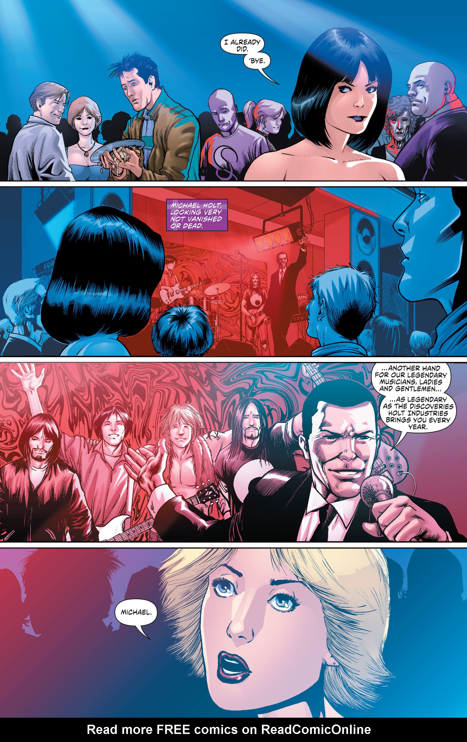 Read online Worlds' Finest comic -  Issue #11 - 20