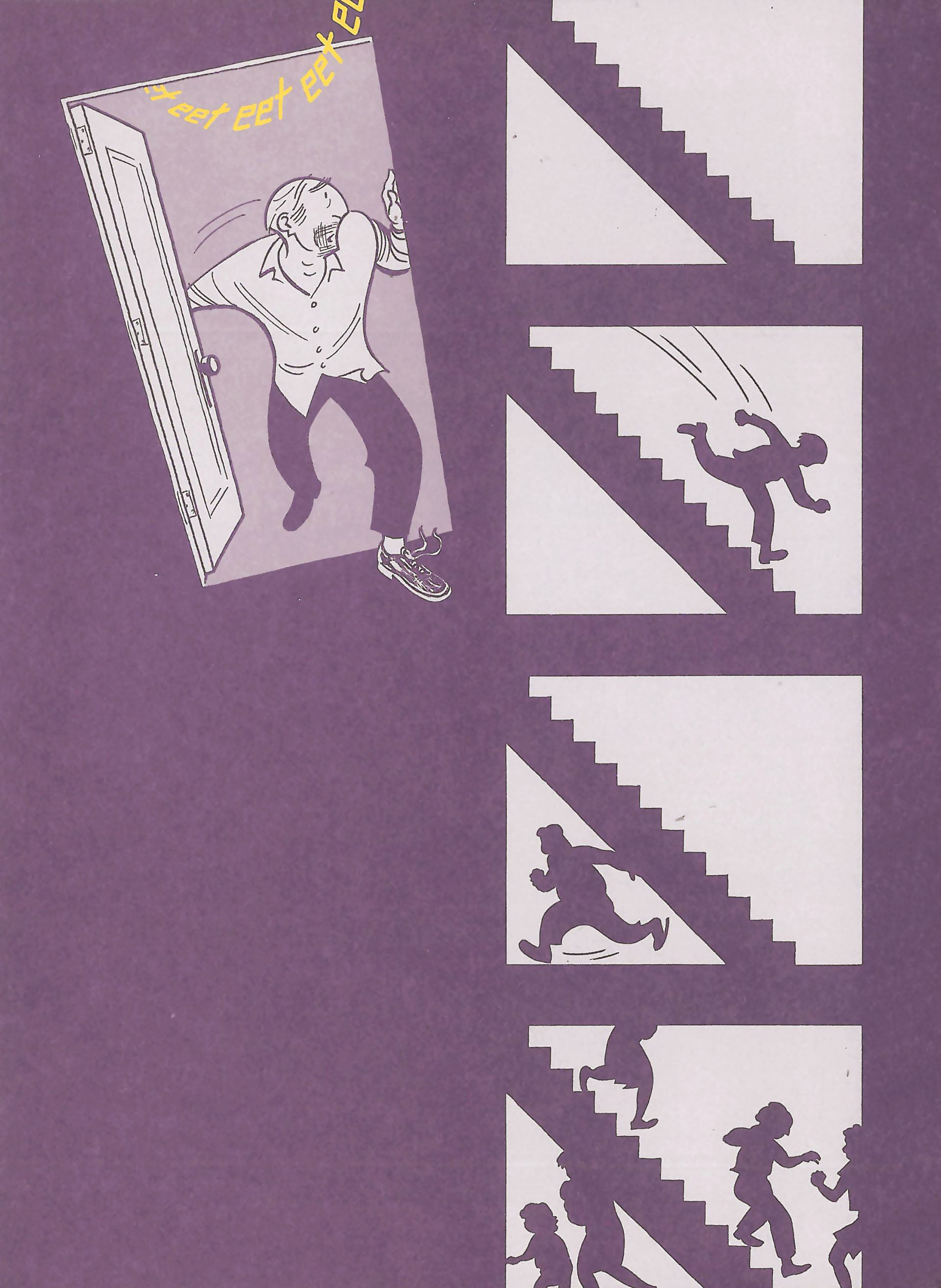 Read online Asterios Polyp comic -  Issue #Asterios Polyp TPB - 19