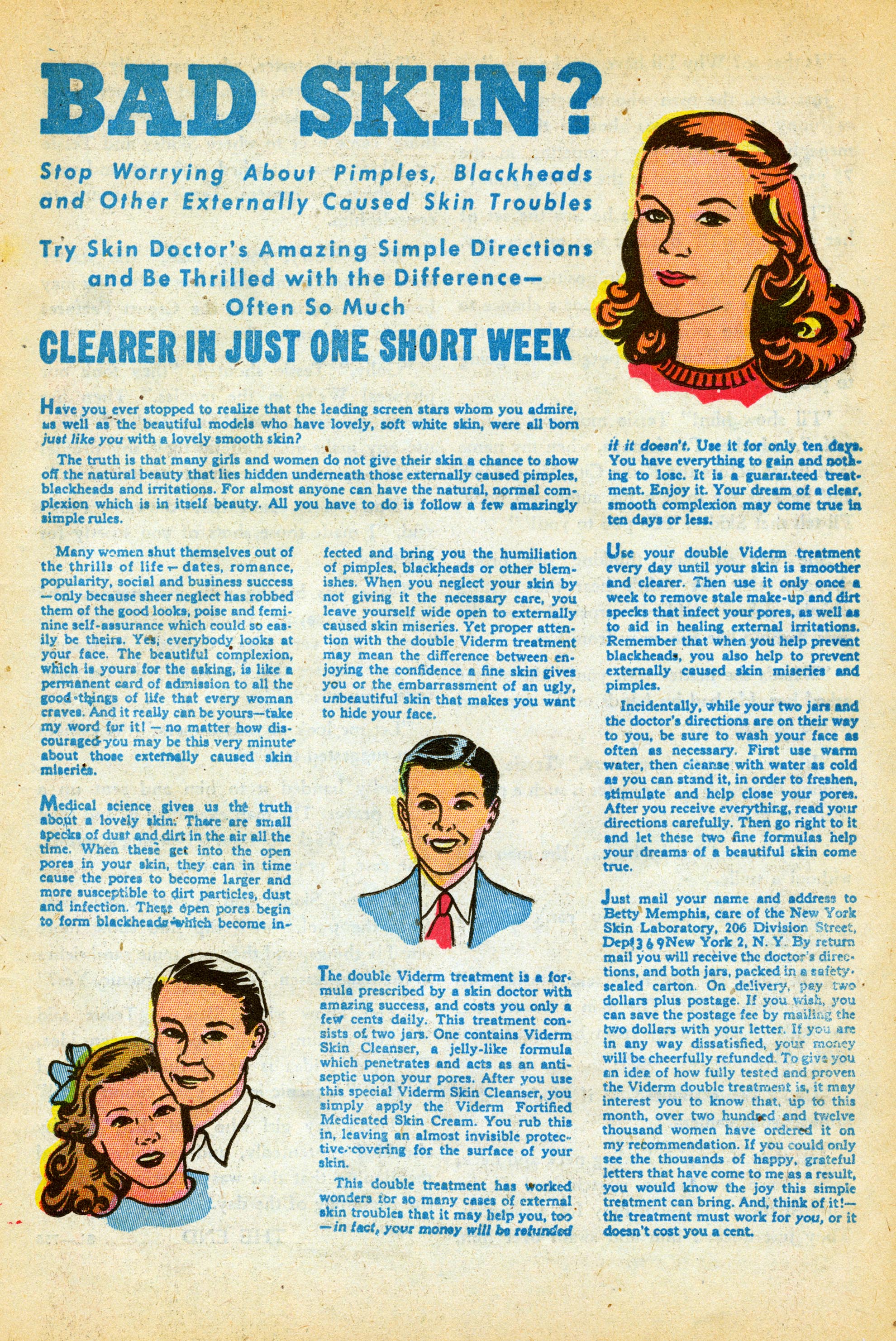 Read online Frankie Comics comic -  Issue #9 - 19