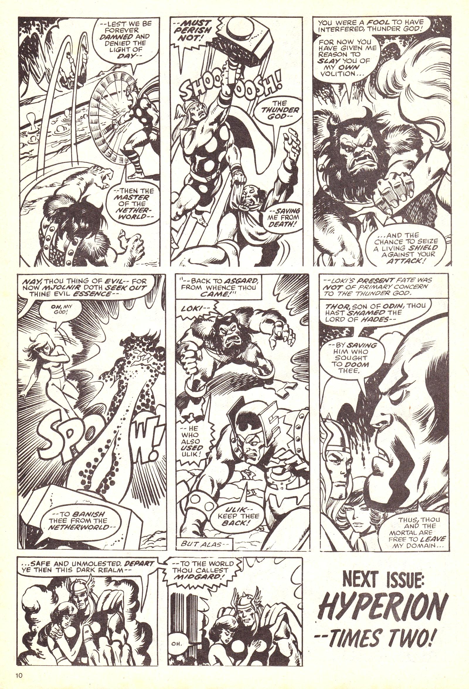 Read online Captain America (1981) comic -  Issue #49 - 10