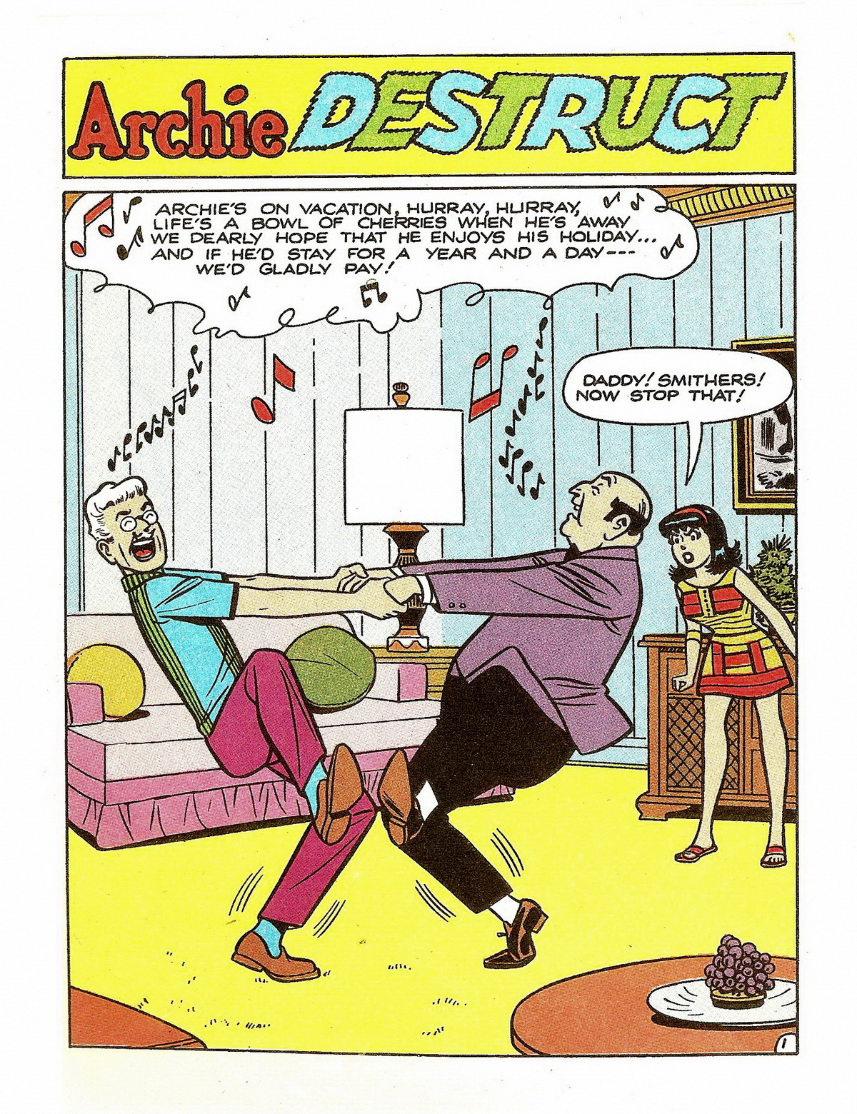 Read online Archie's Pals 'n' Gals Double Digest Magazine comic -  Issue #36 - 12