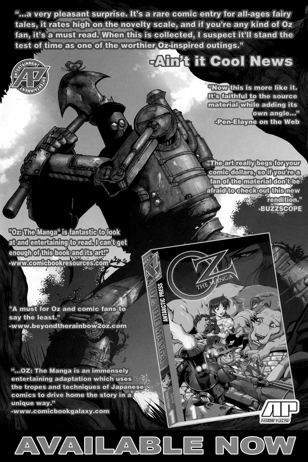 Read online Gold Digger: Throne of Shadows comic -  Issue #3 - 31