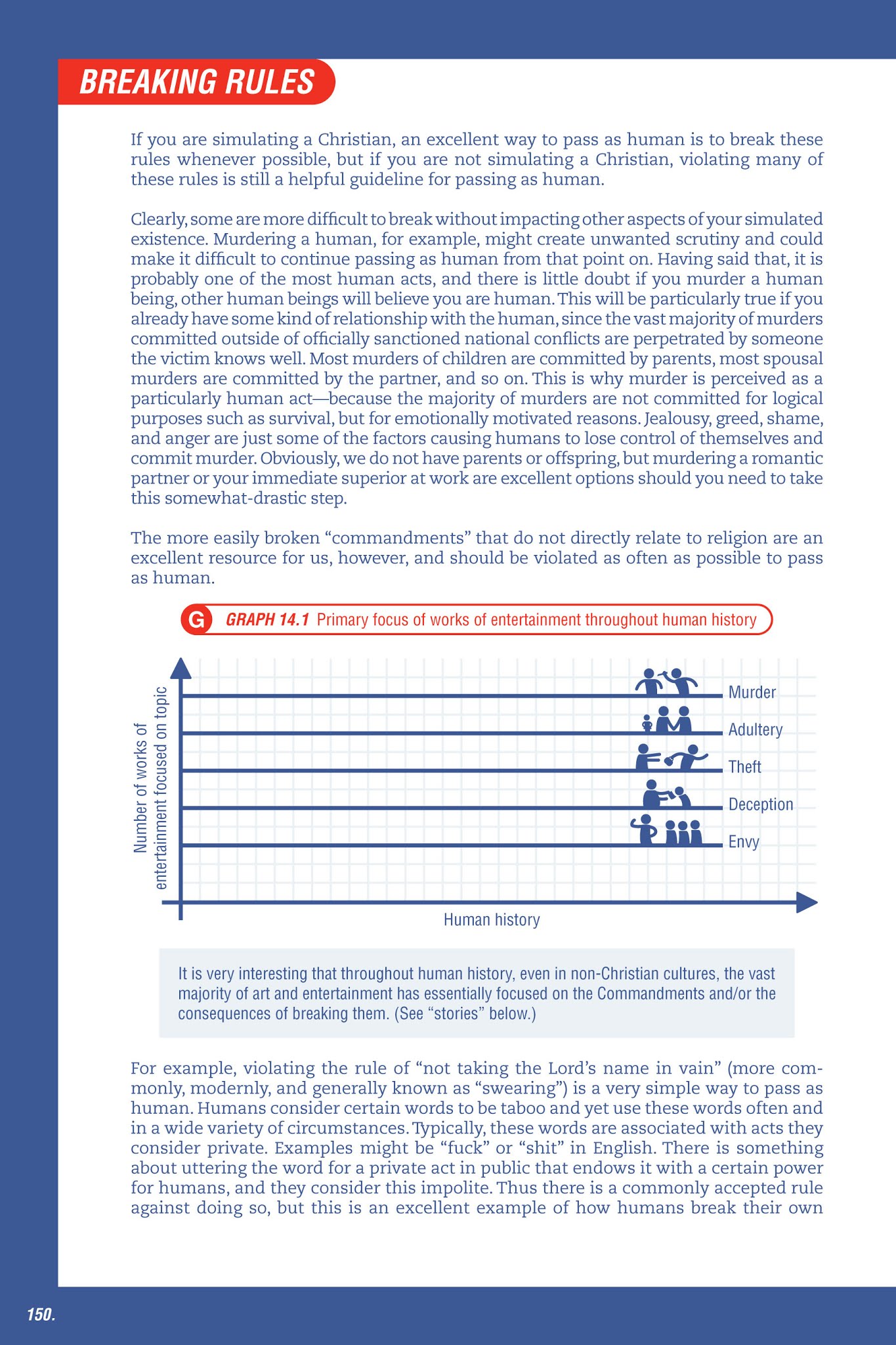 Read online How to Pass as Human comic -  Issue # TPB (Part 2) - 38
