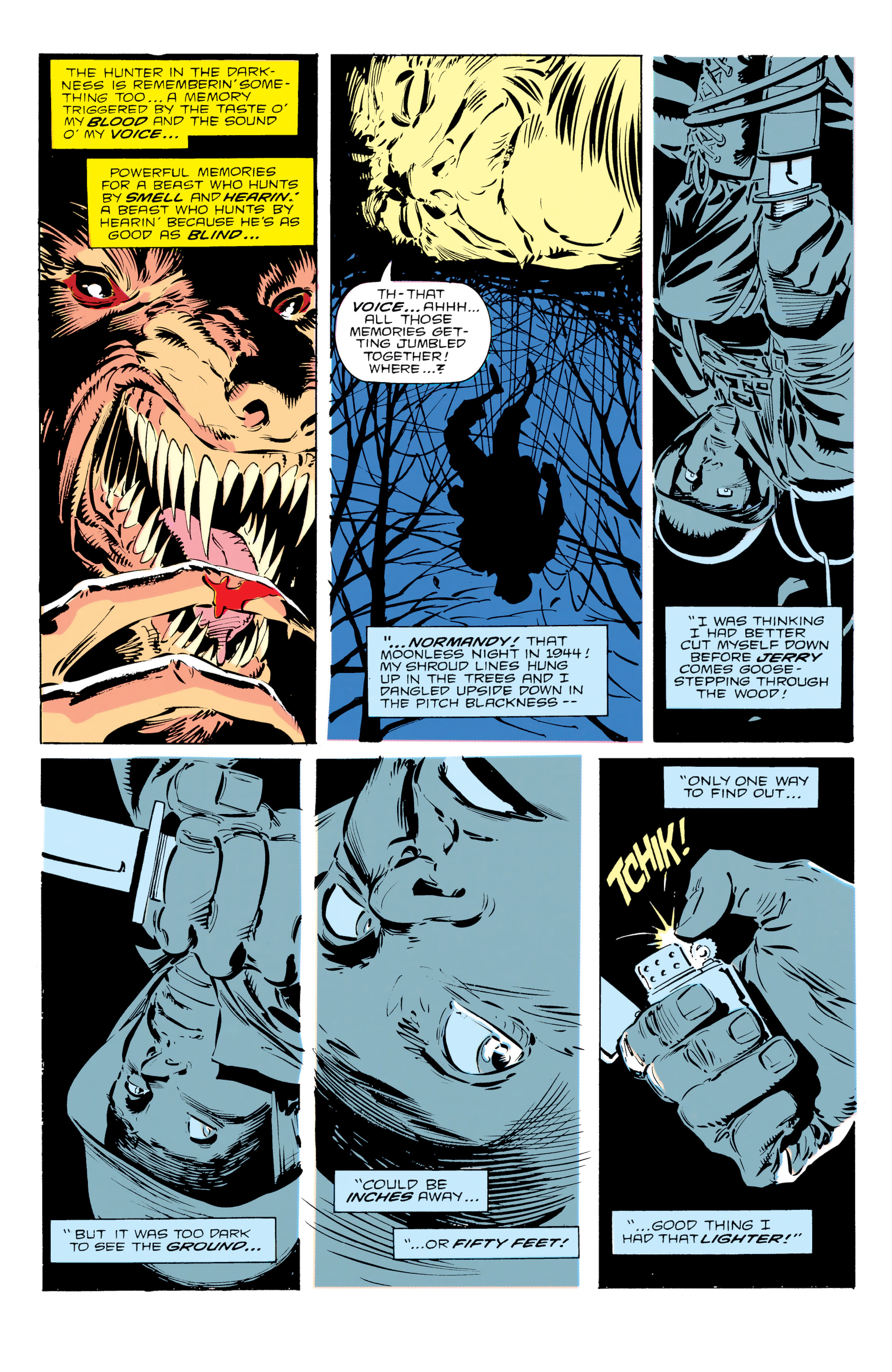 Read online Wolverine Omnibus comic -  Issue # TPB 3 (Part 2) - 8