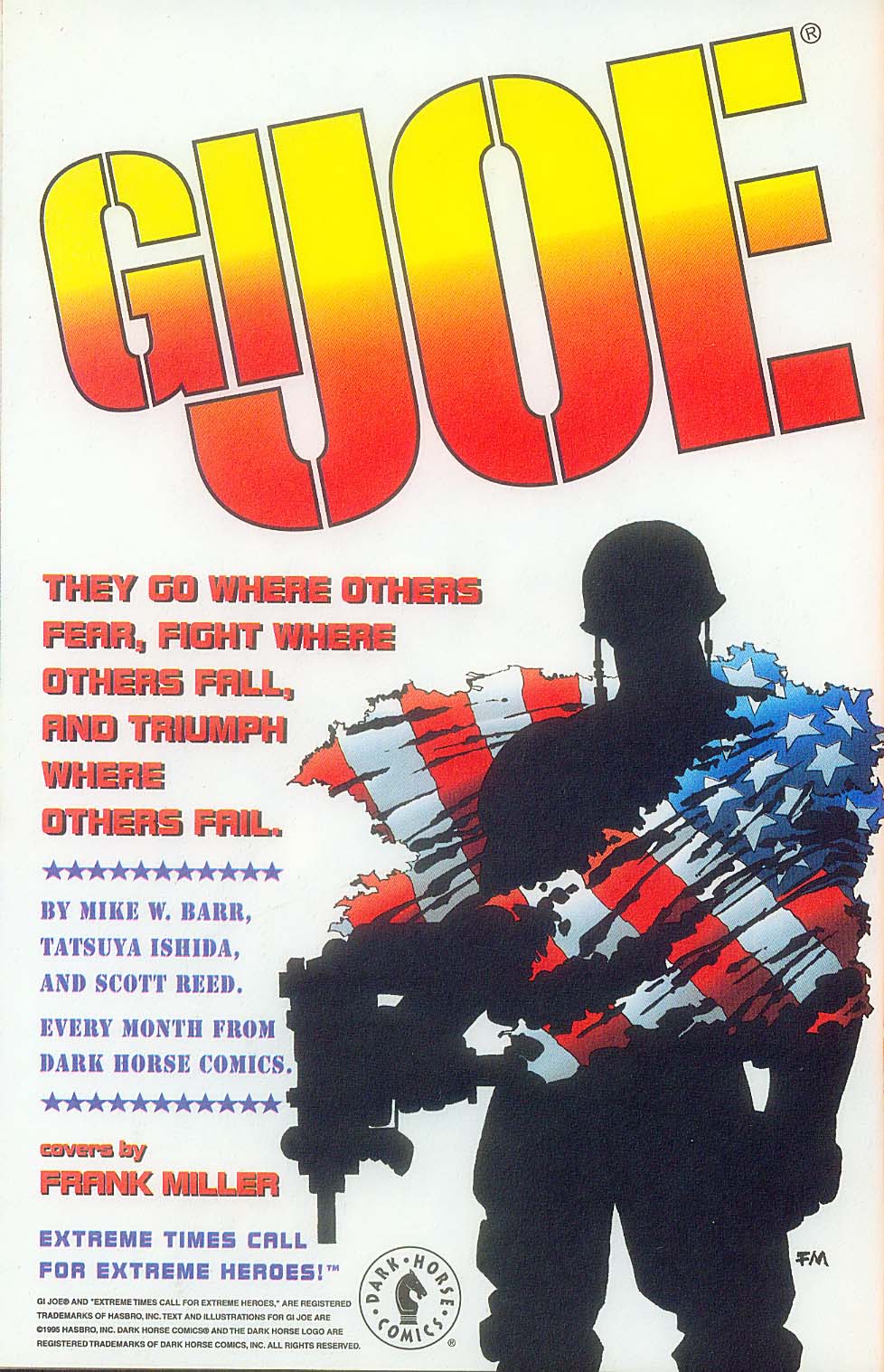 Godzilla (1995) Issue #6 #7 - English 29 Godzilla (1995) Issue #6 #7 - English 29