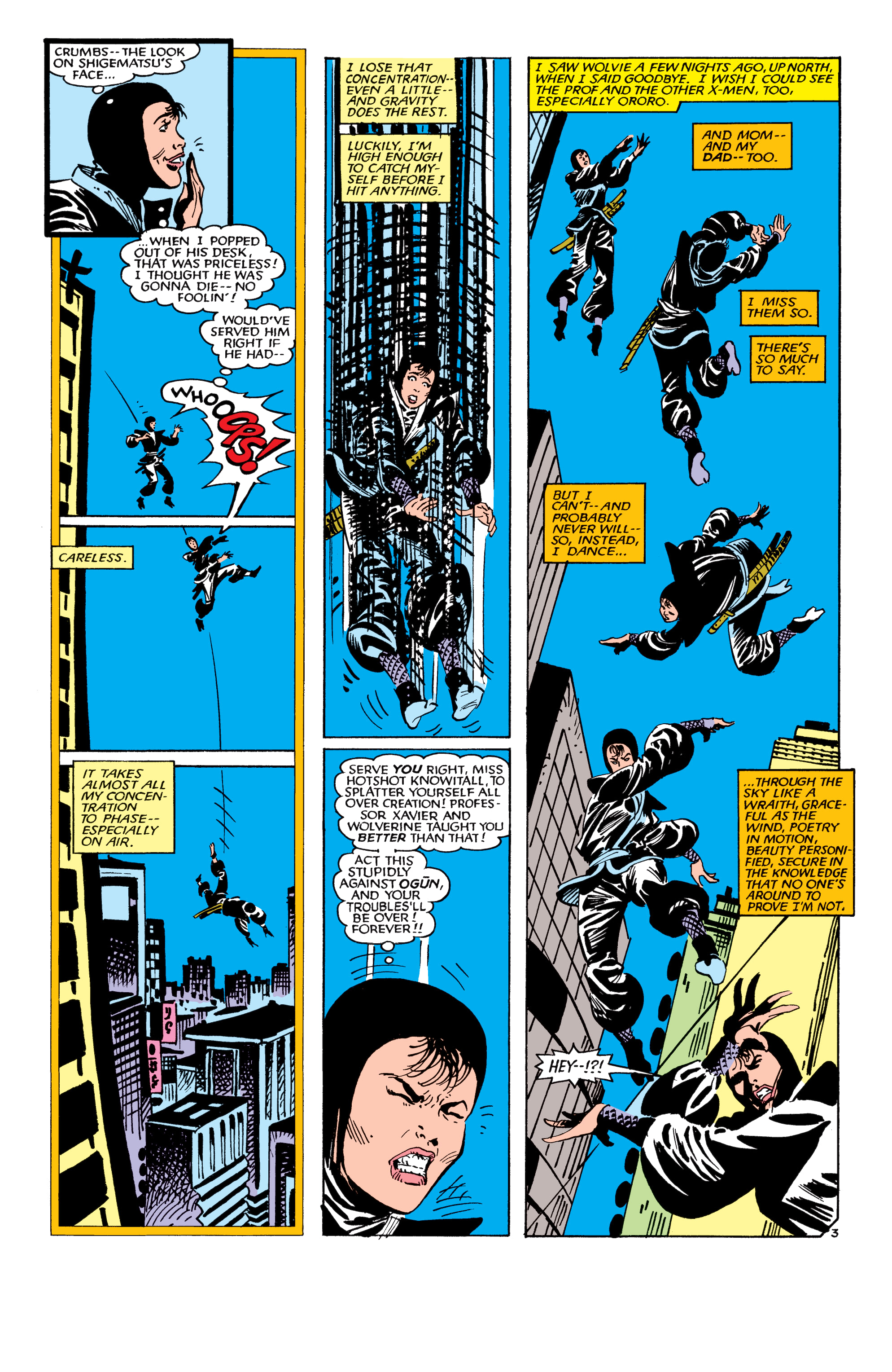 Read online Wolverine Omnibus comic -  Issue # TPB 1 (Part 5) - 51