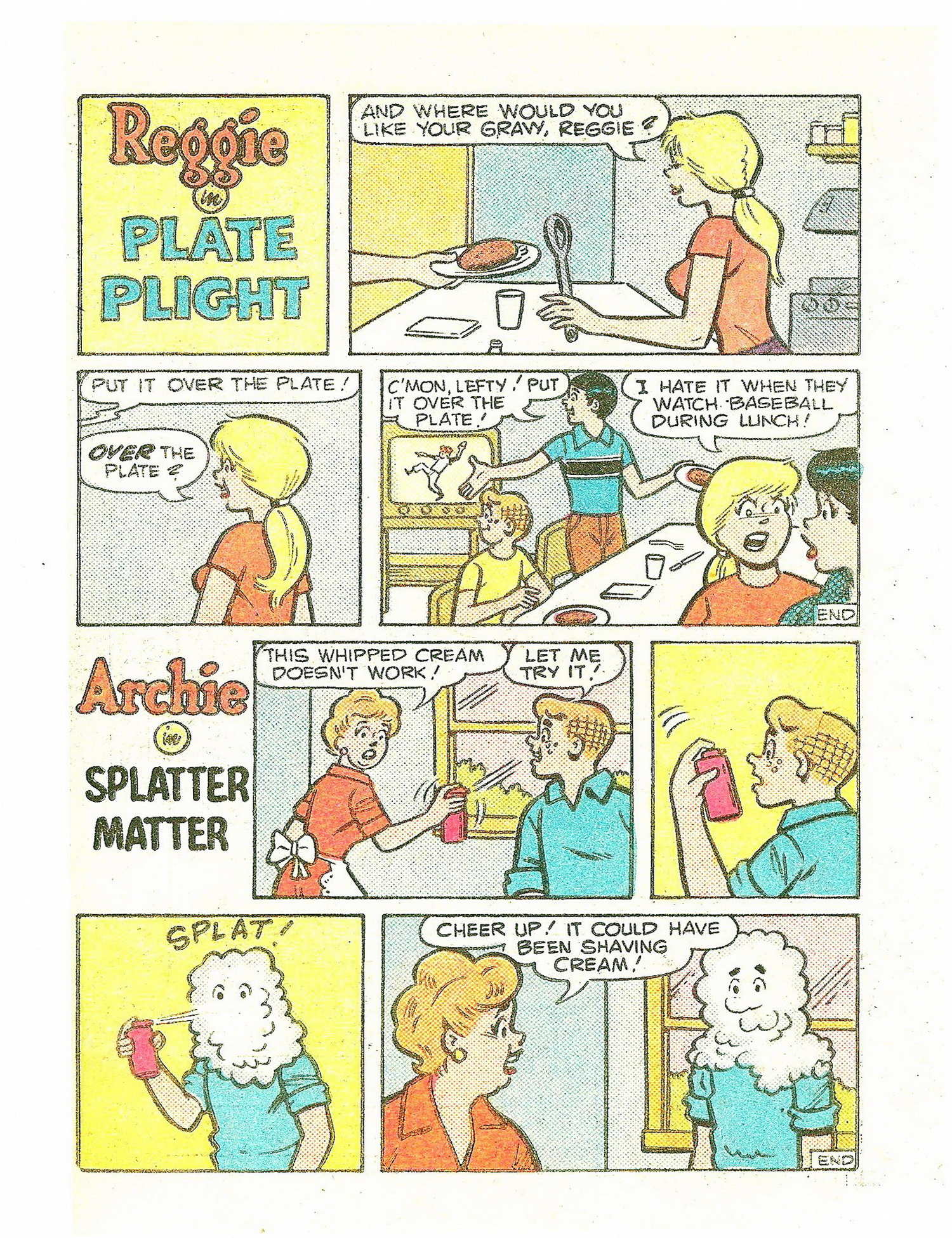 Read online Laugh Comics Digest comic -  Issue #80 - 26