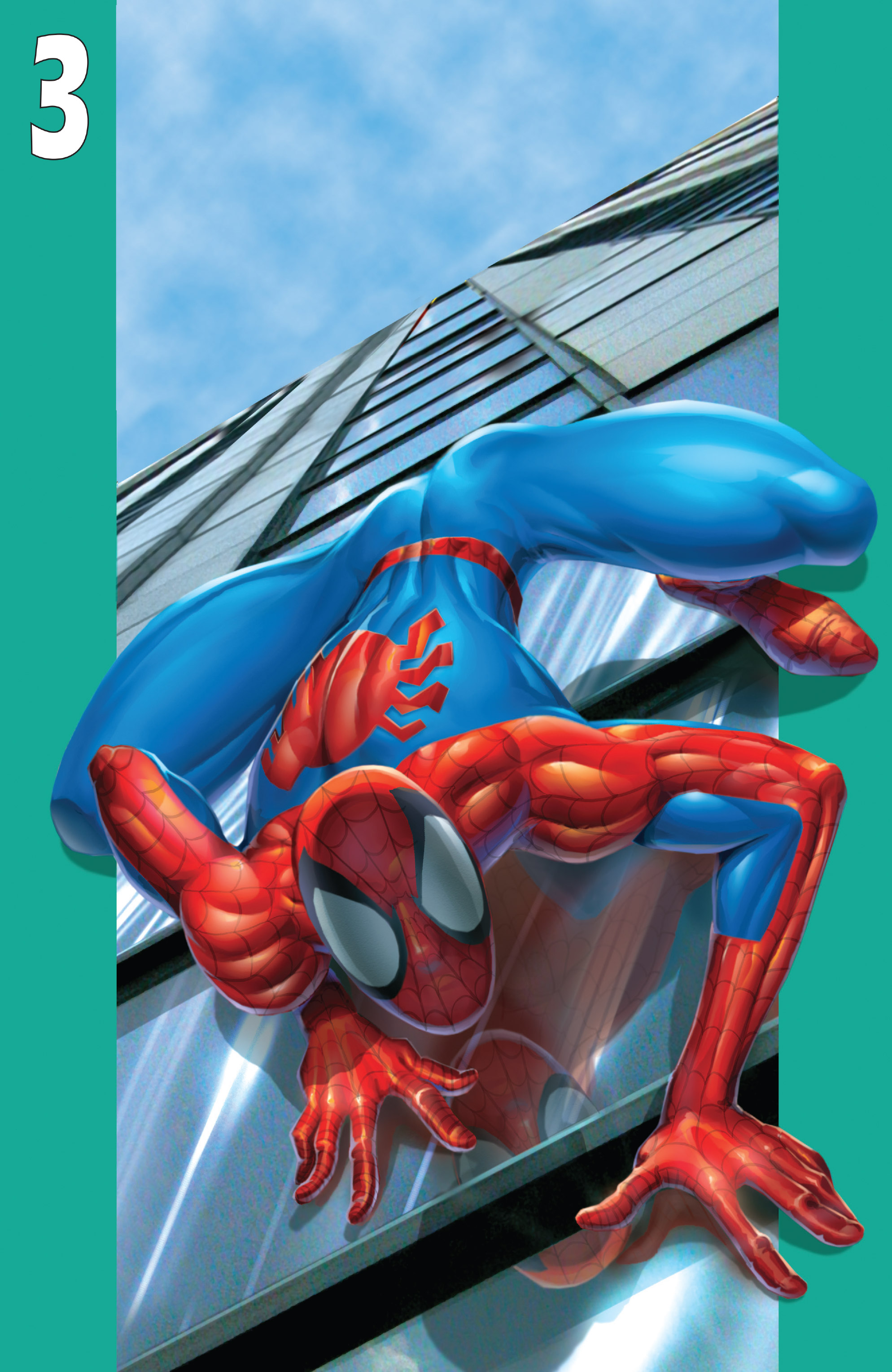 Read online Ultimate Spider-Man (2000) comic -  Issue # _TPB 1 (Part 1) - 73