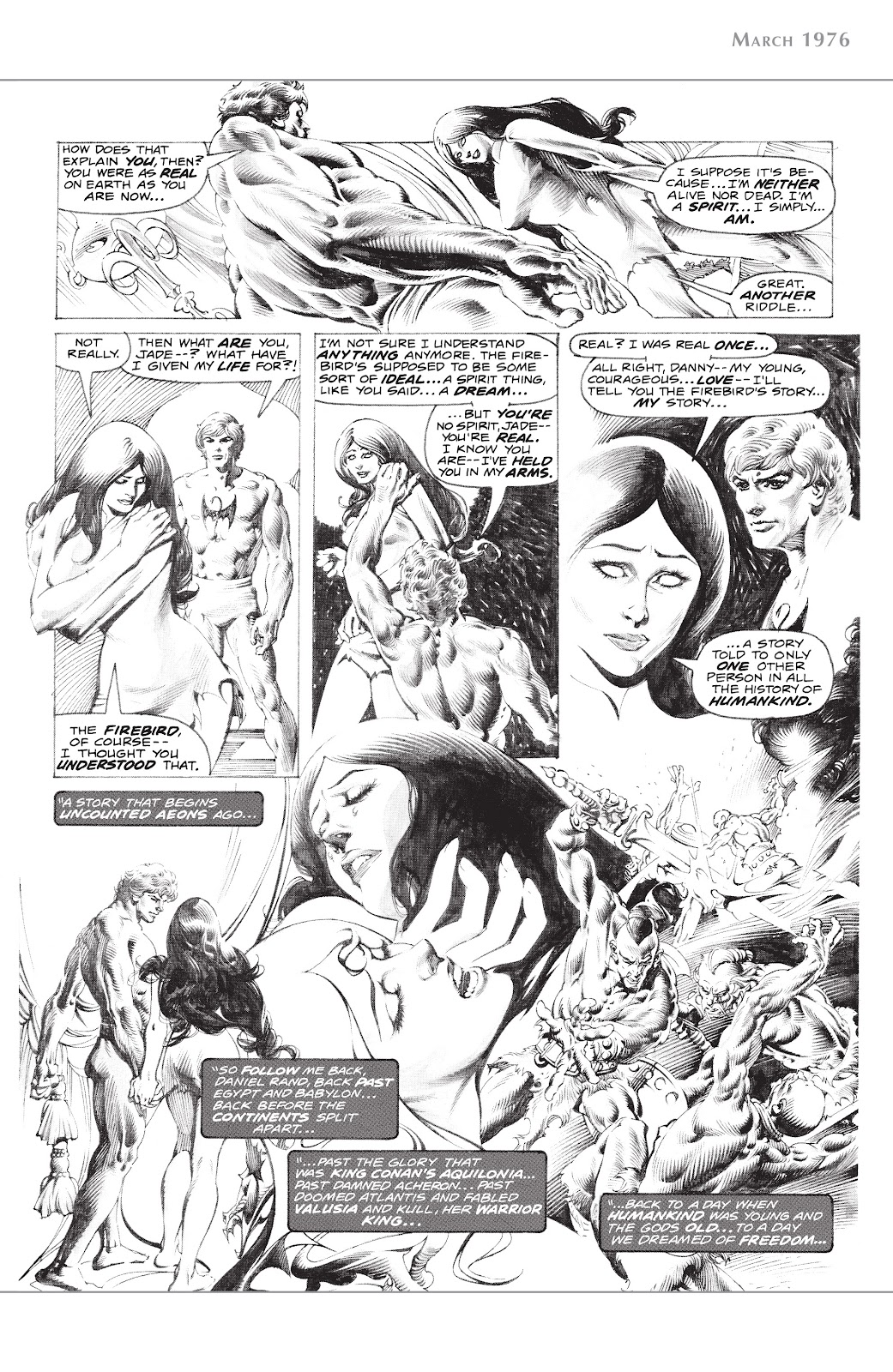 Iron Fist: The Deadly Hands of Kung Fu: The Complete Collection issue TPB (Part 2) - Page 65