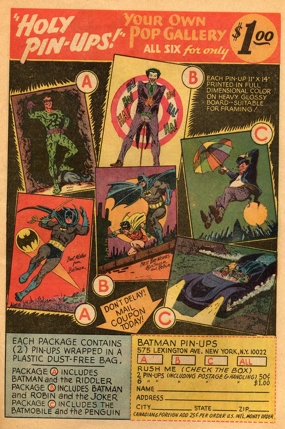 Read online Superman's Girl Friend, Lois Lane comic -  Issue #72 - 27
