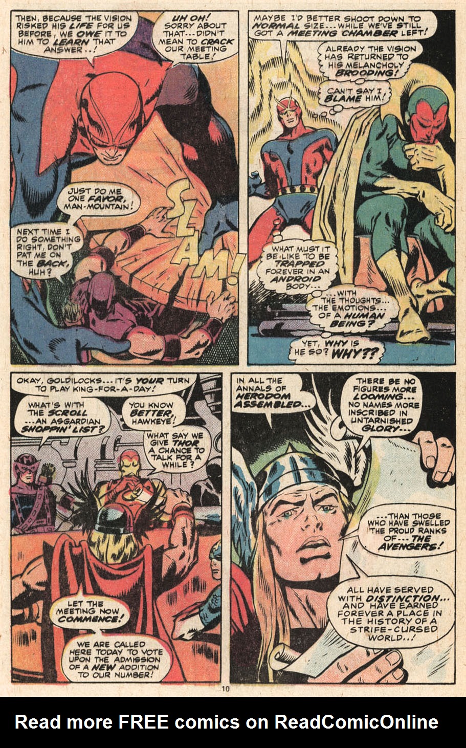 Read online Marvel Super Action (1977) comic -  Issue #19 - 12