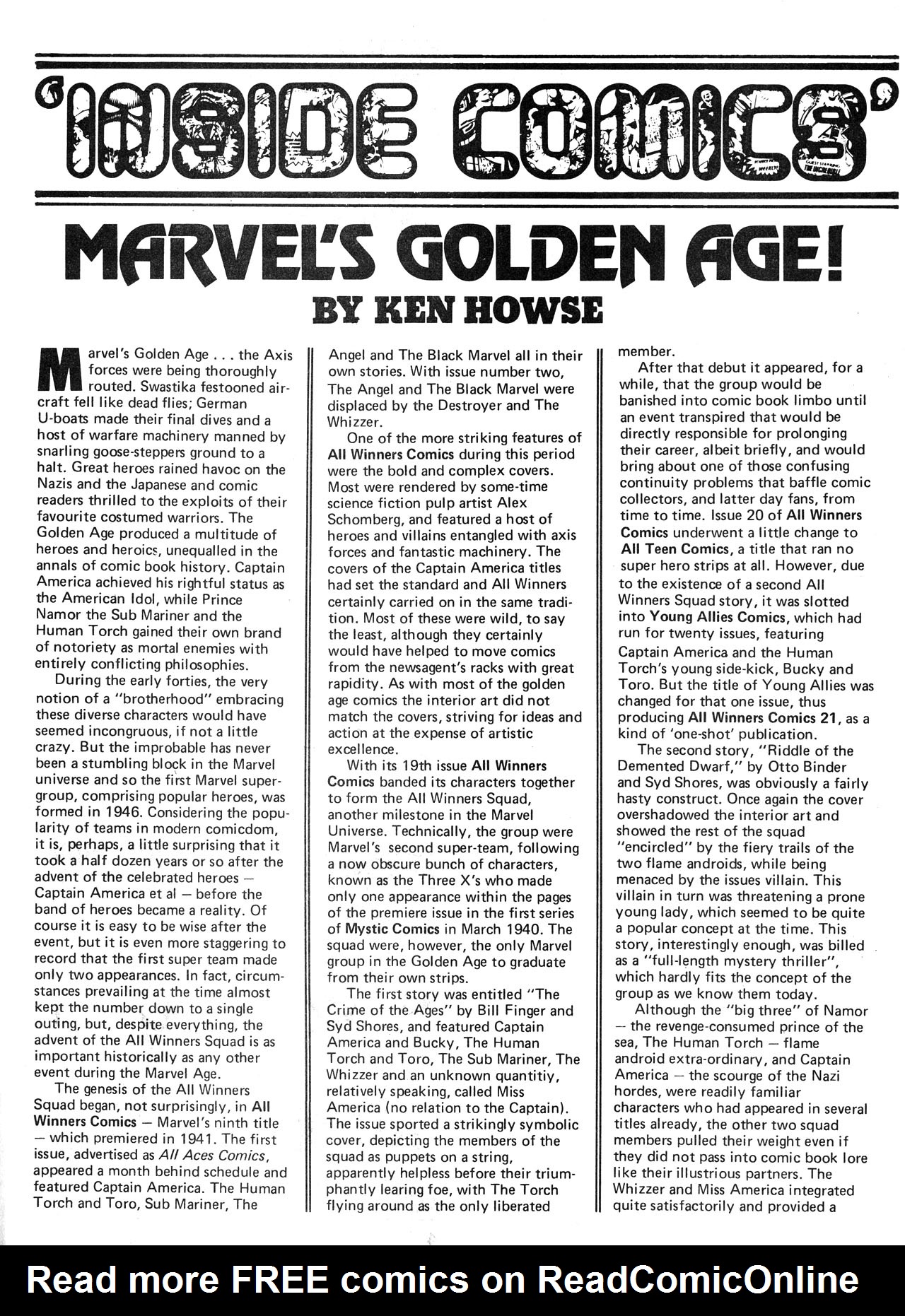 Read online Marvel Super-Heroes (1979) comic -  Issue #380 - 45