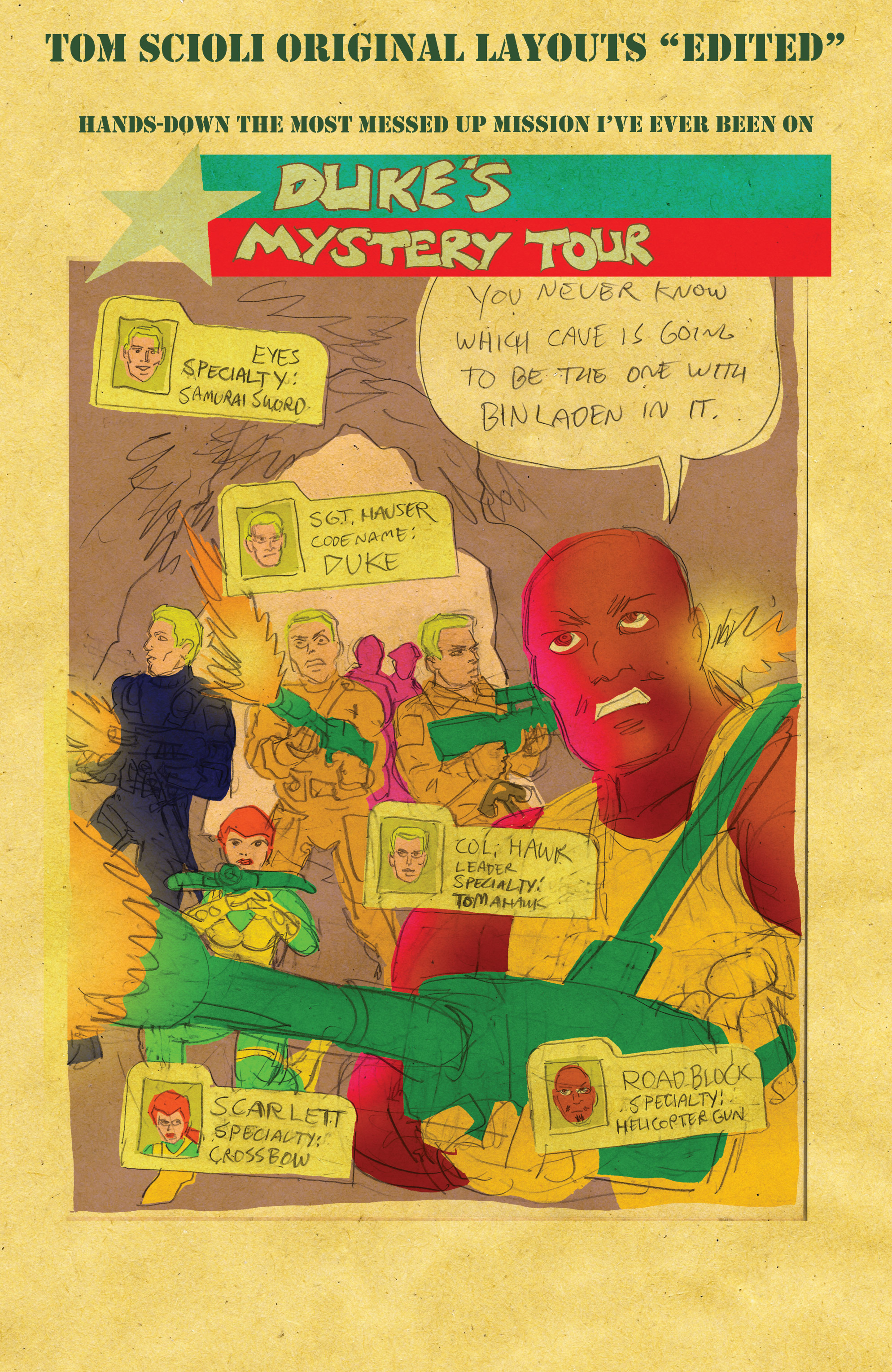 Read online The Transformers vs. G.I. Joe comic -  Issue # _TPB 1 - 118