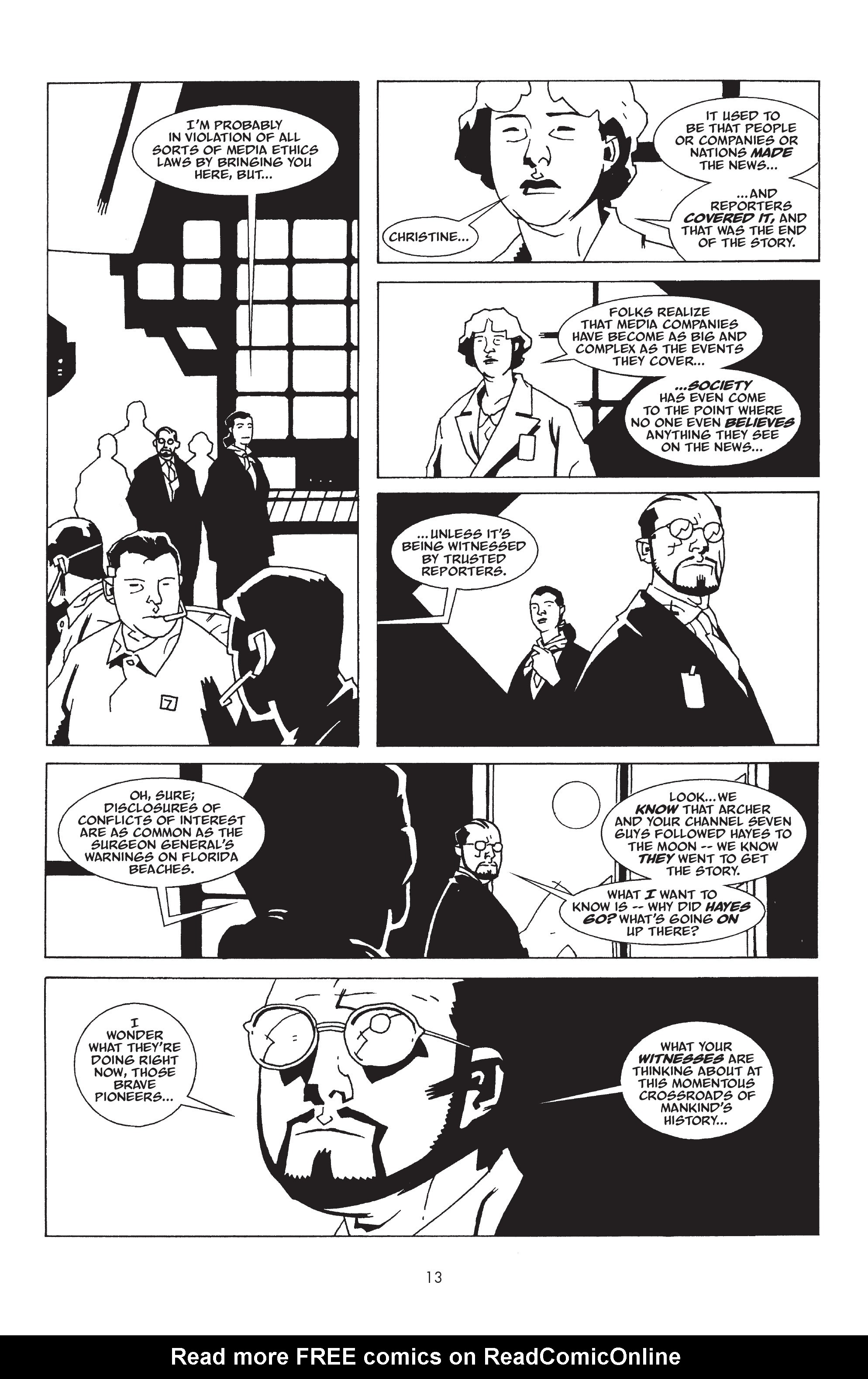 Read online Astronauts in Trouble (2015) comic -  Issue #6 - 15