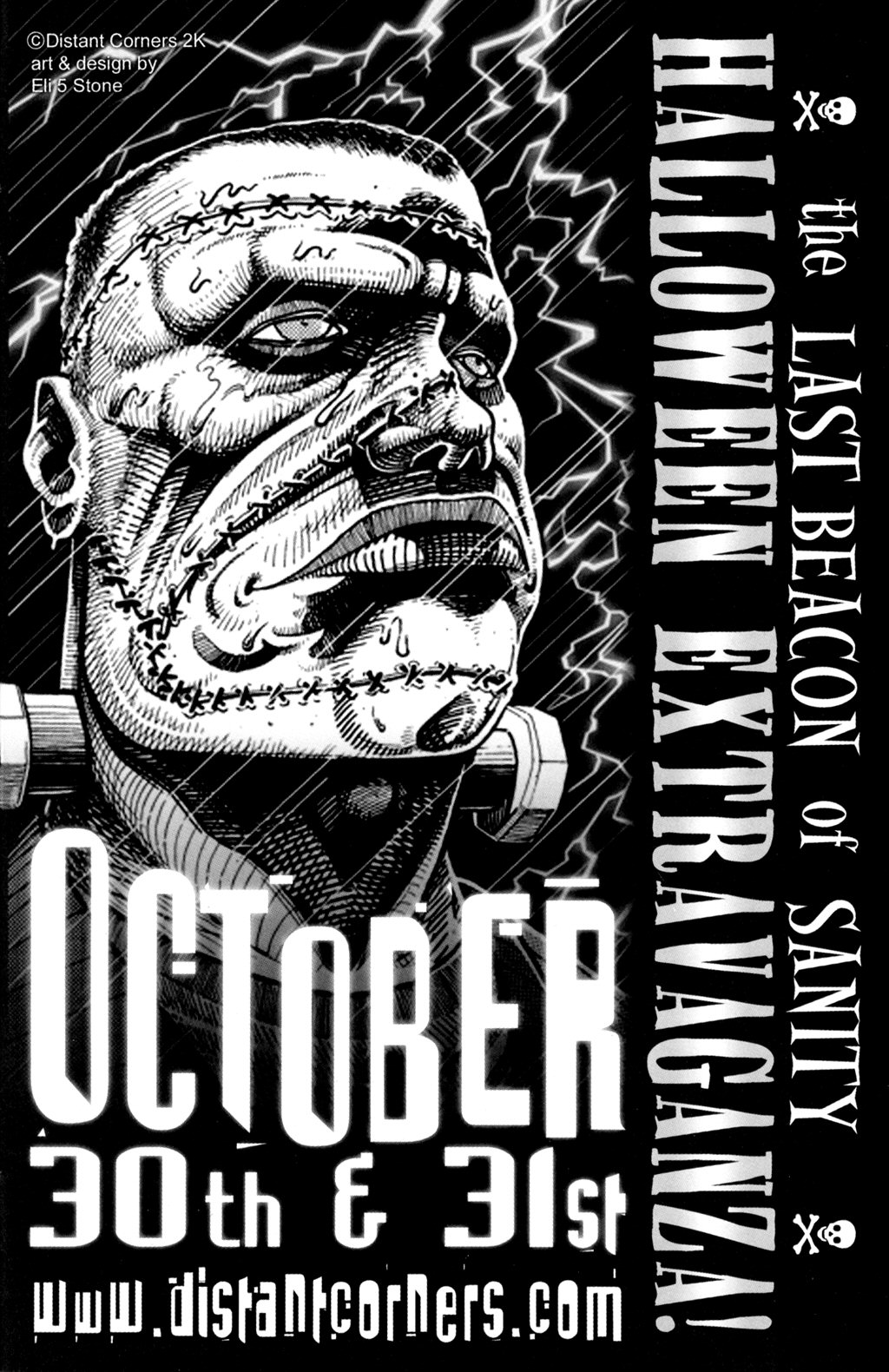 Read online Blair Witch: Dark Testaments comic -  Issue # Full - 27