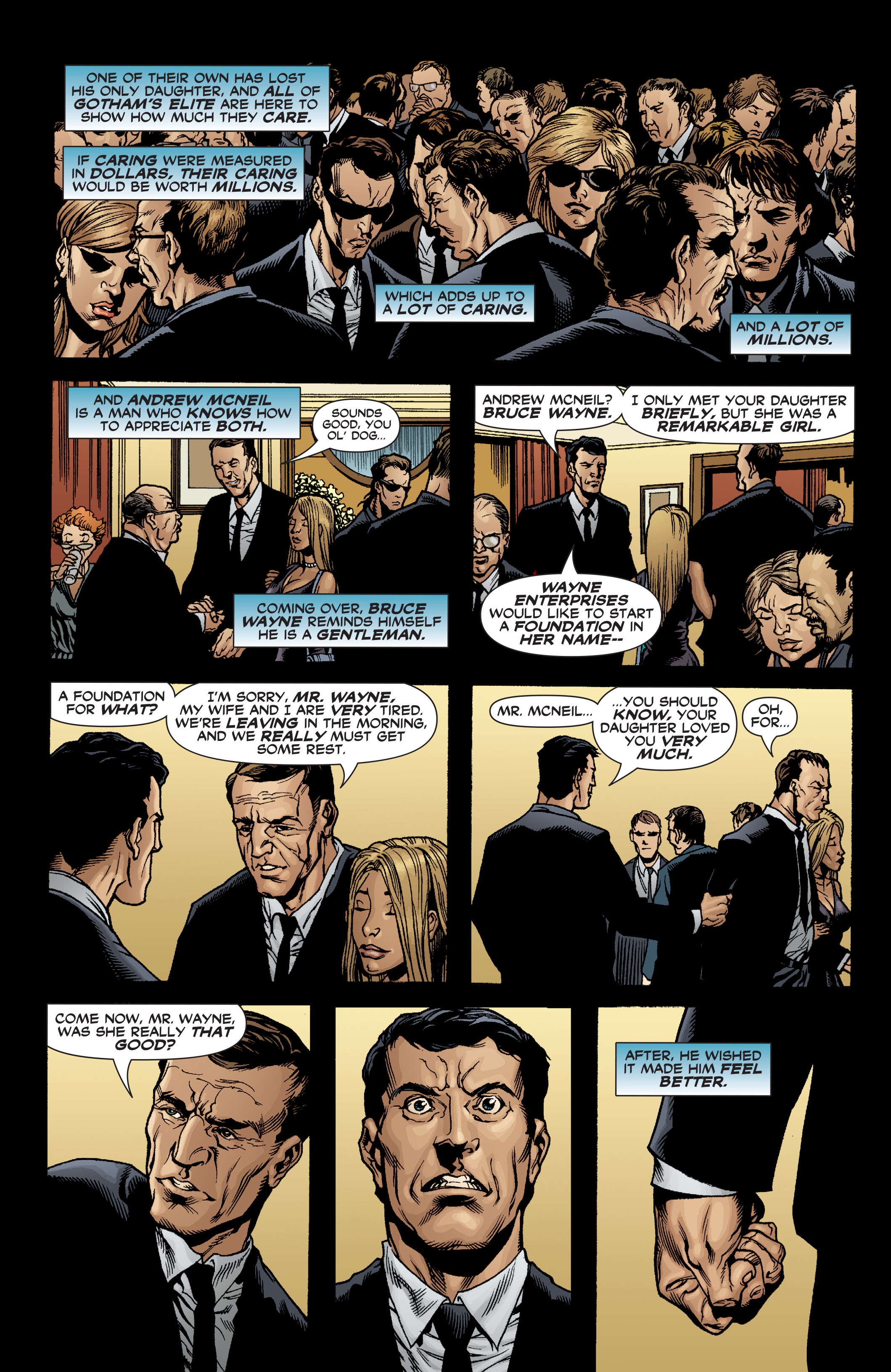 Read online Batman: City of Crime: The Deluxe Edition comic -  Issue # TPB (Part 1) - 94
