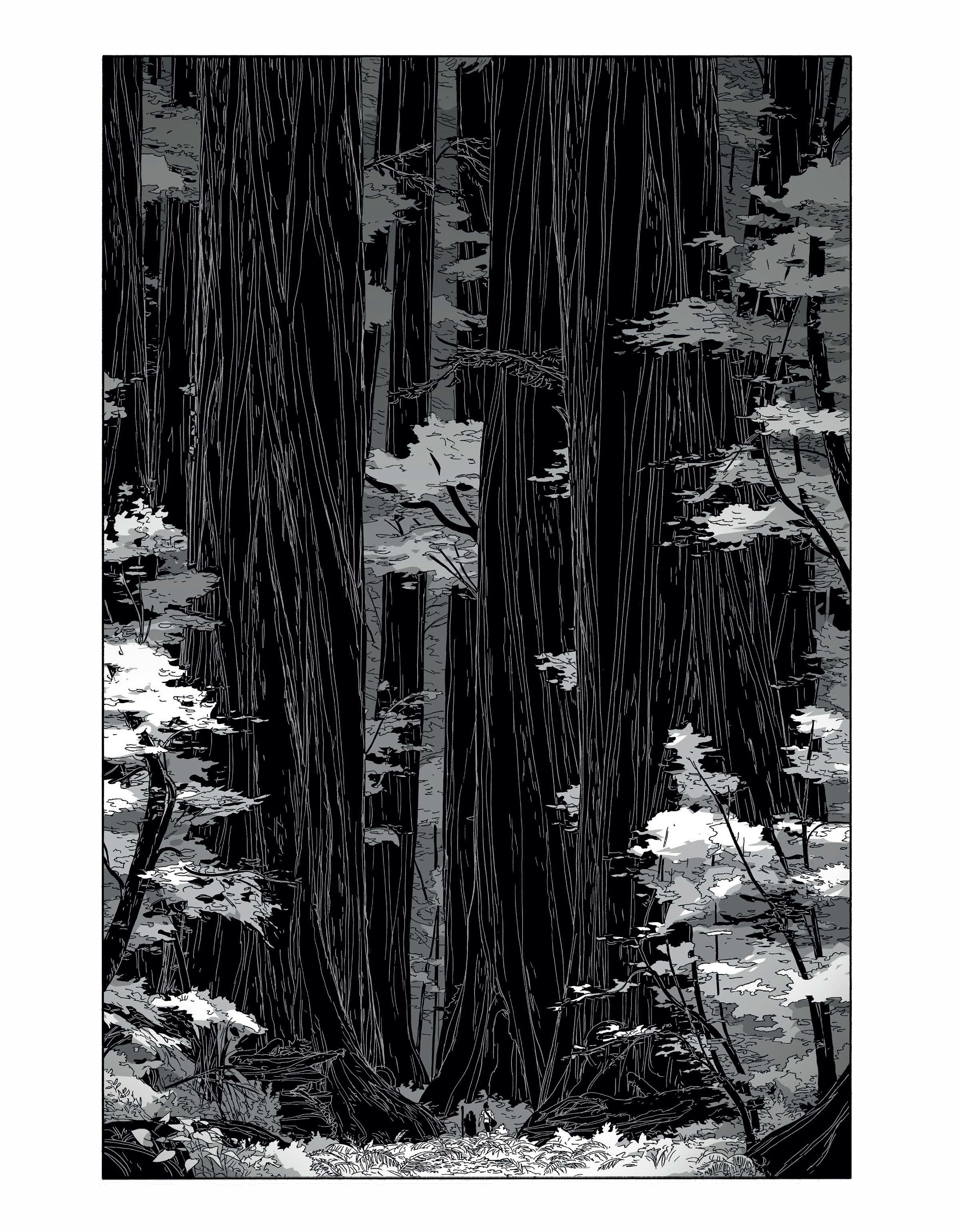 Read online The Ogre Gods comic -  Issue # TPB 3 (Part 1) - 92