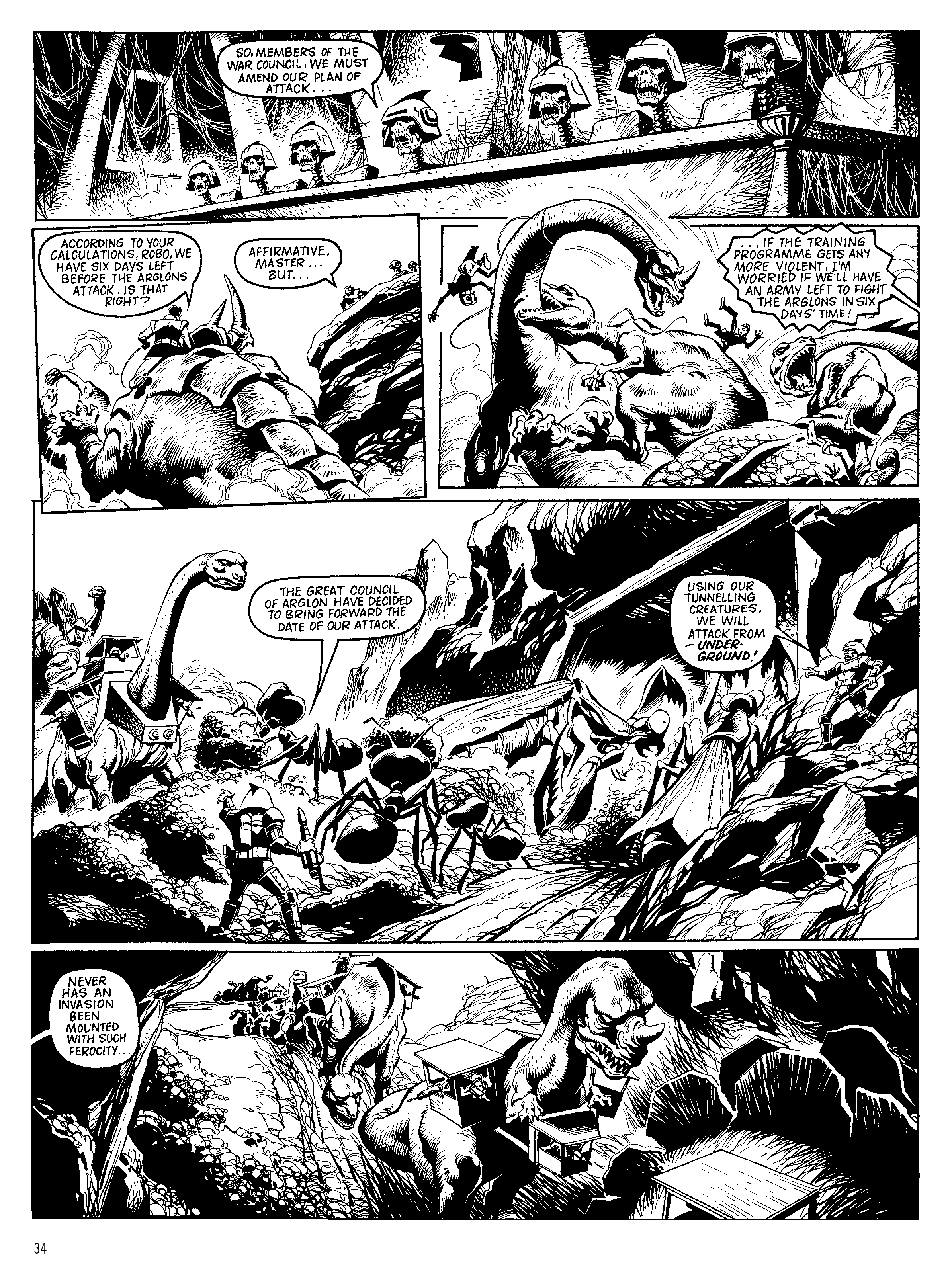 Read online Wildcat: Turbo Jones comic -  Issue # TPB - 35
