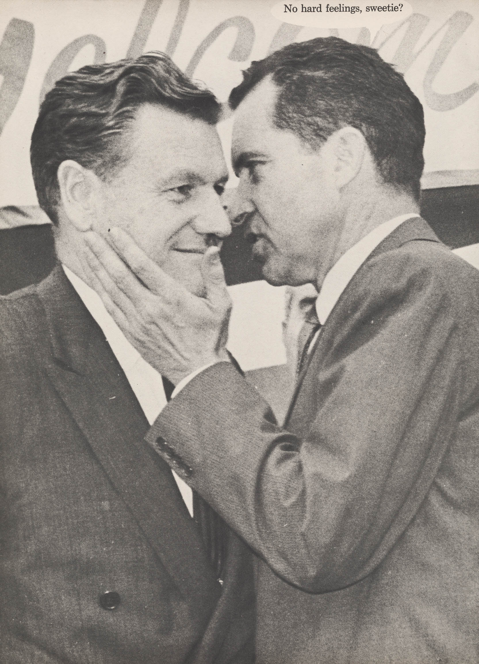 Read online You Don't Say comic -  Issue # TPB - 16