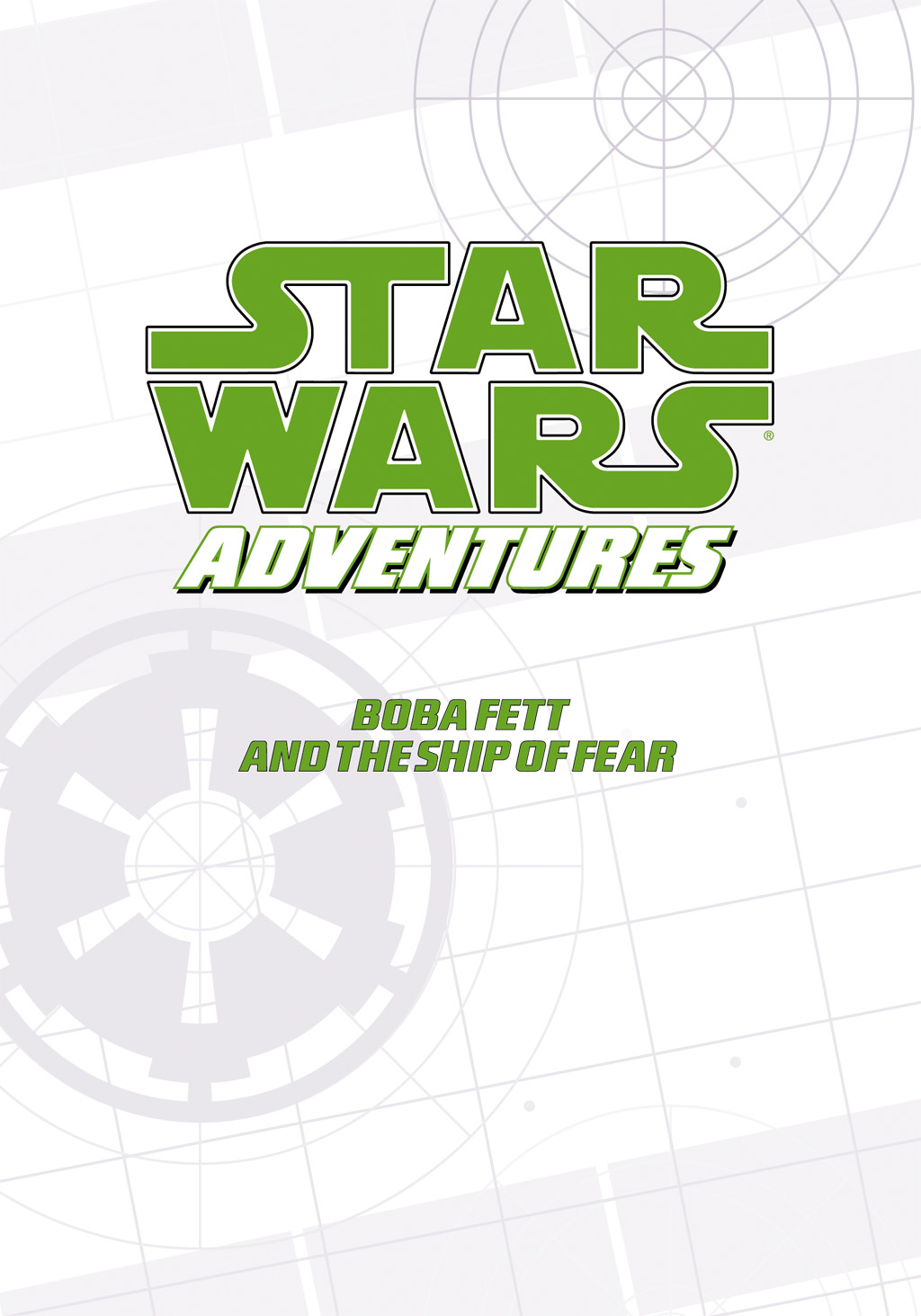 Read online Star Wars Omnibus comic -  Issue # Vol. 33 - 319